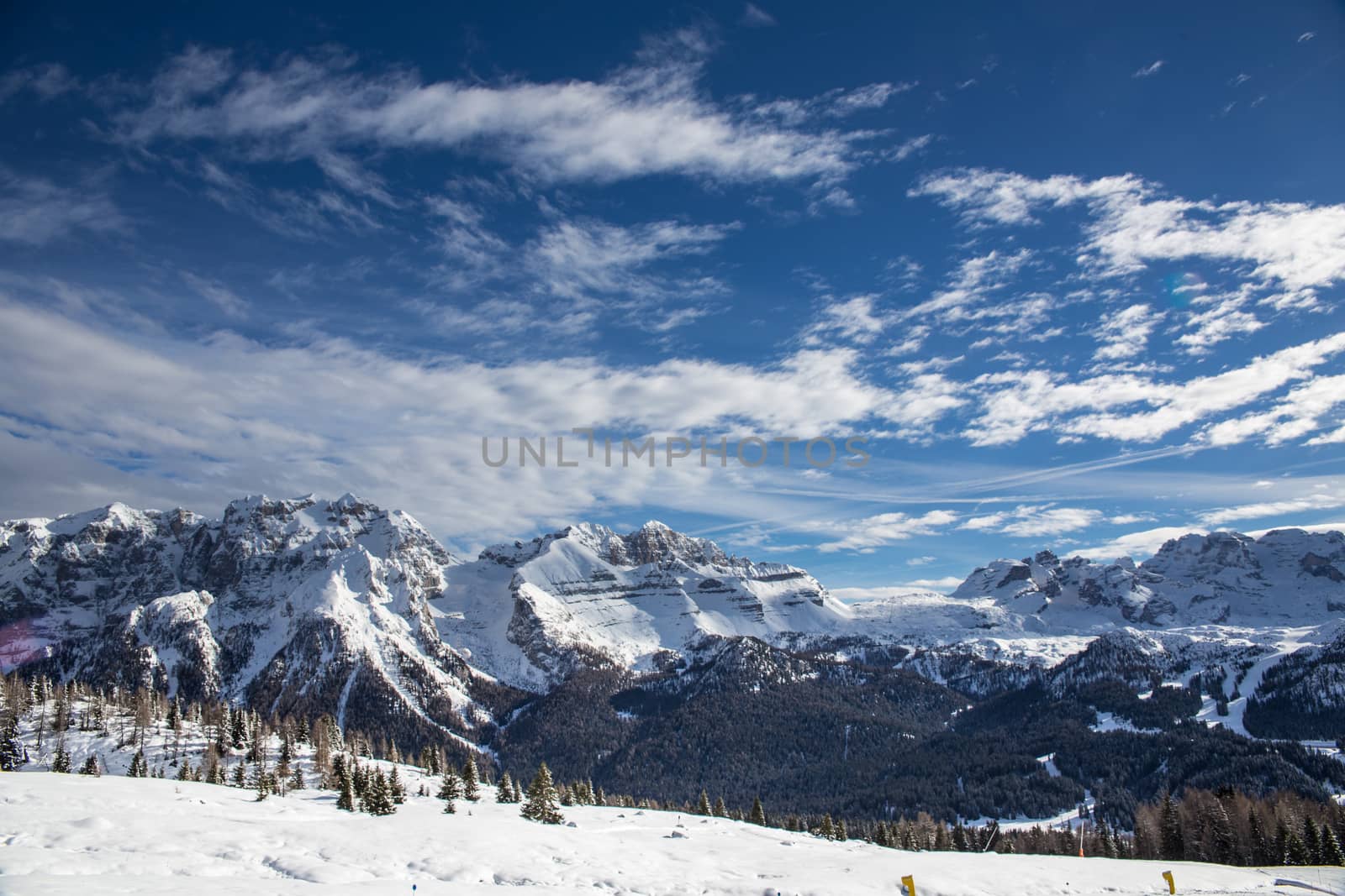 Madonna di Campiglio by alex_bendea