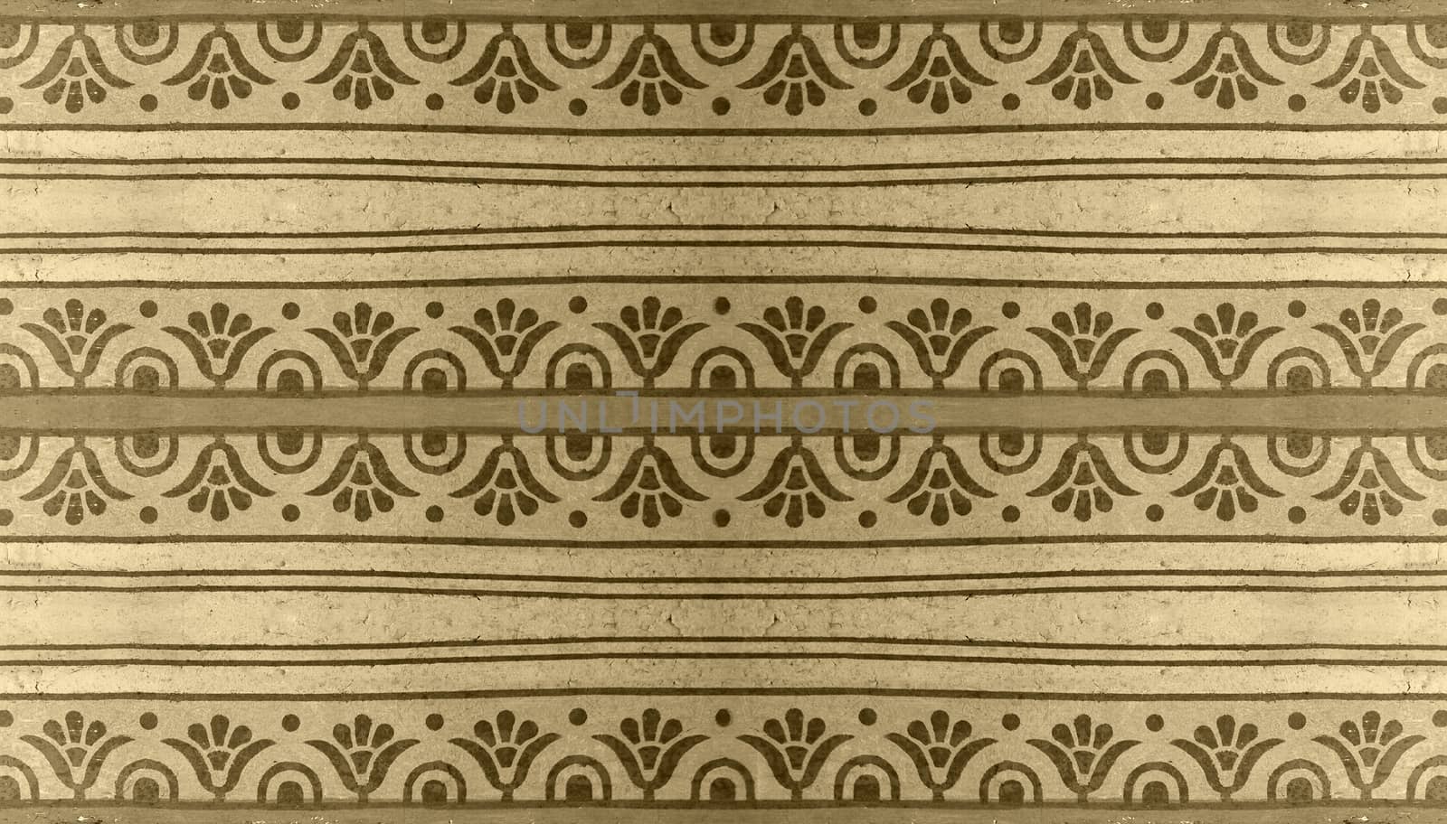 retro pattern