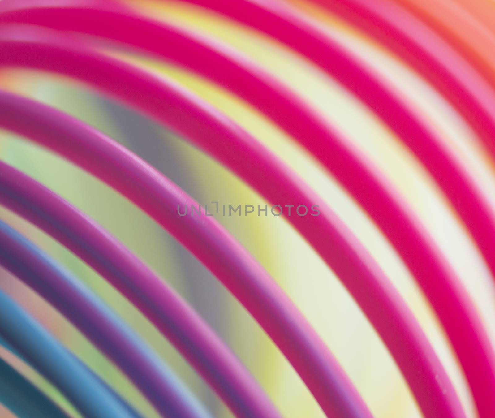 Colorful red color circular art swirl abstract circular round shapes.