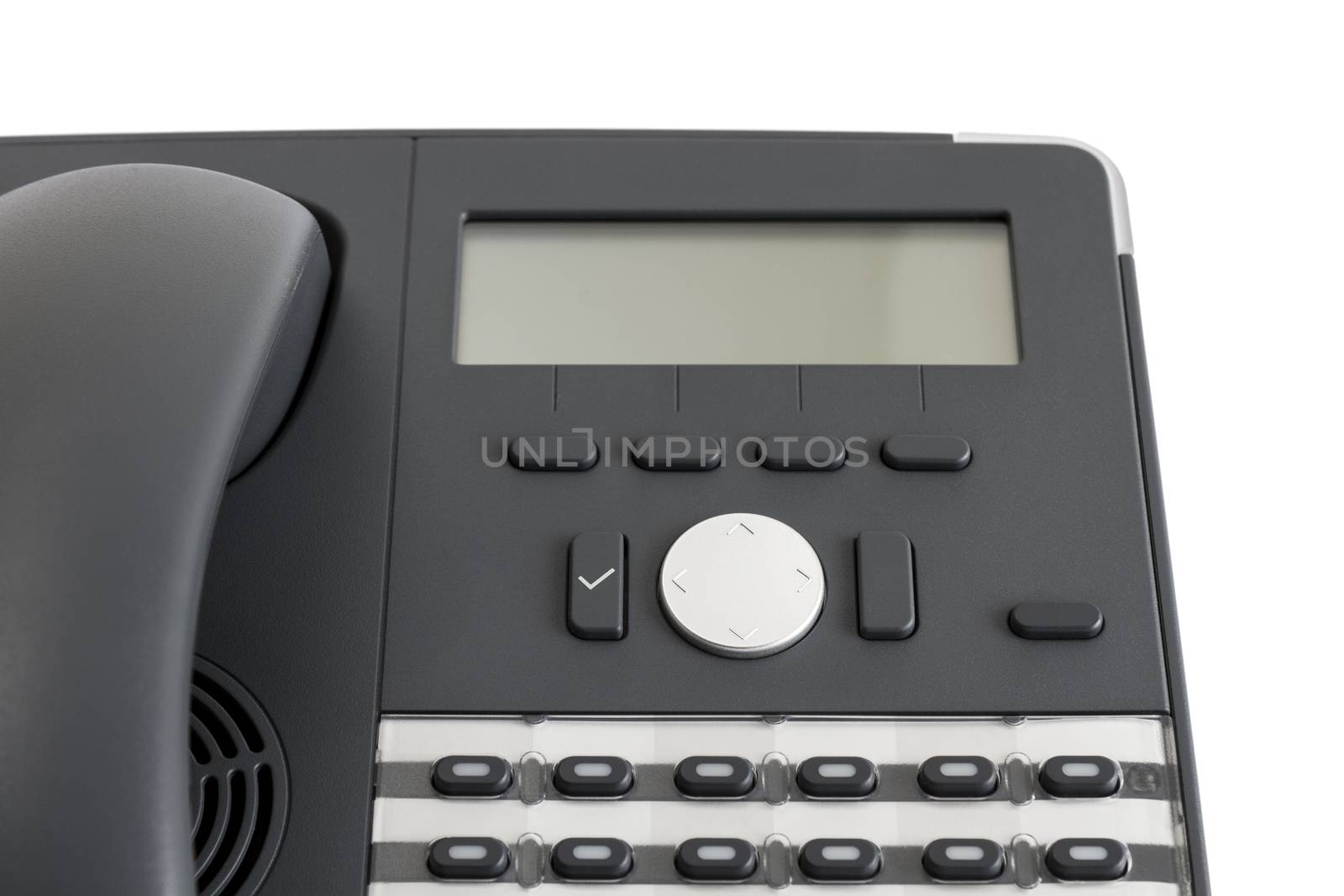 part of modern business phone by gewoldi