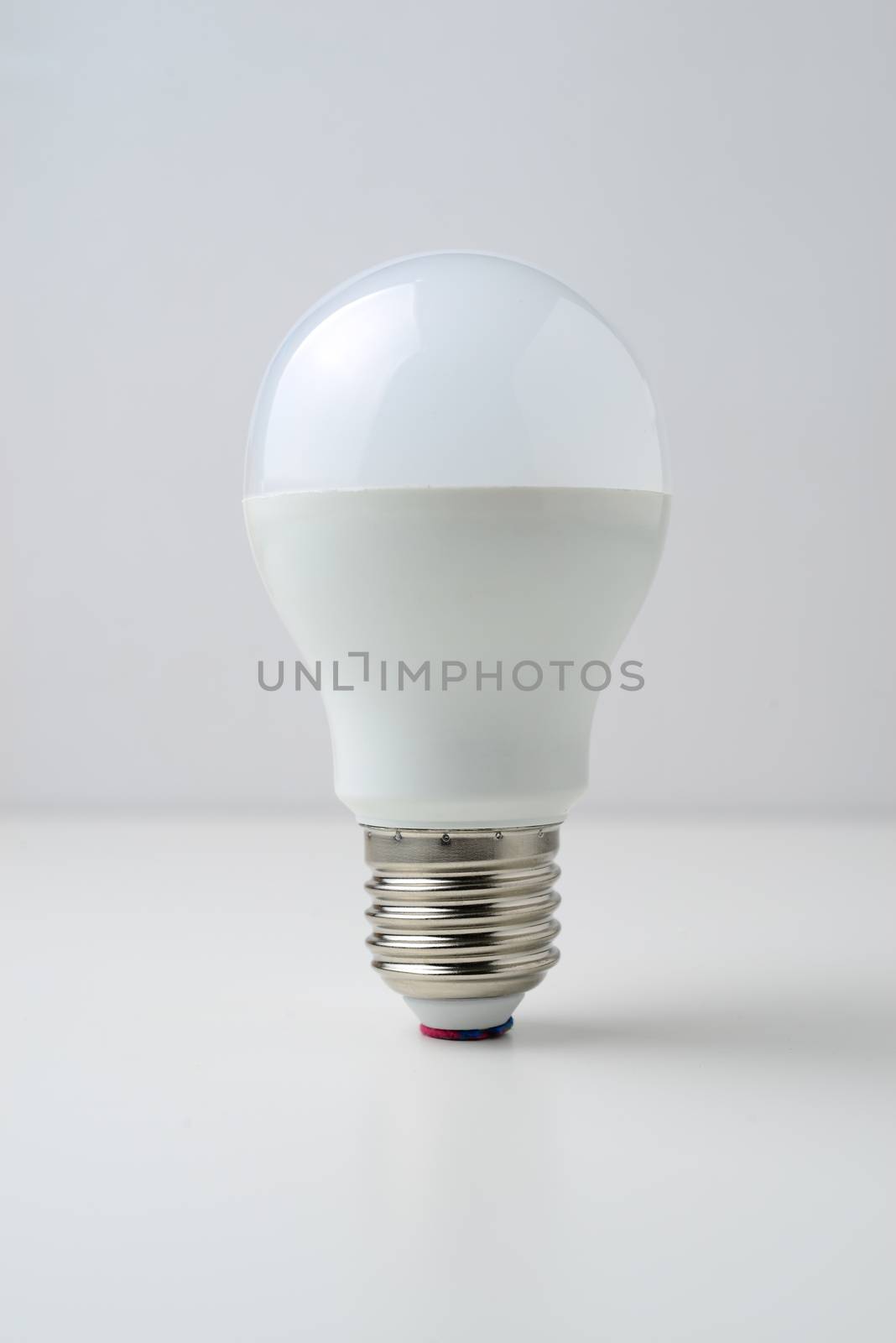LED lights bulb by antpkr