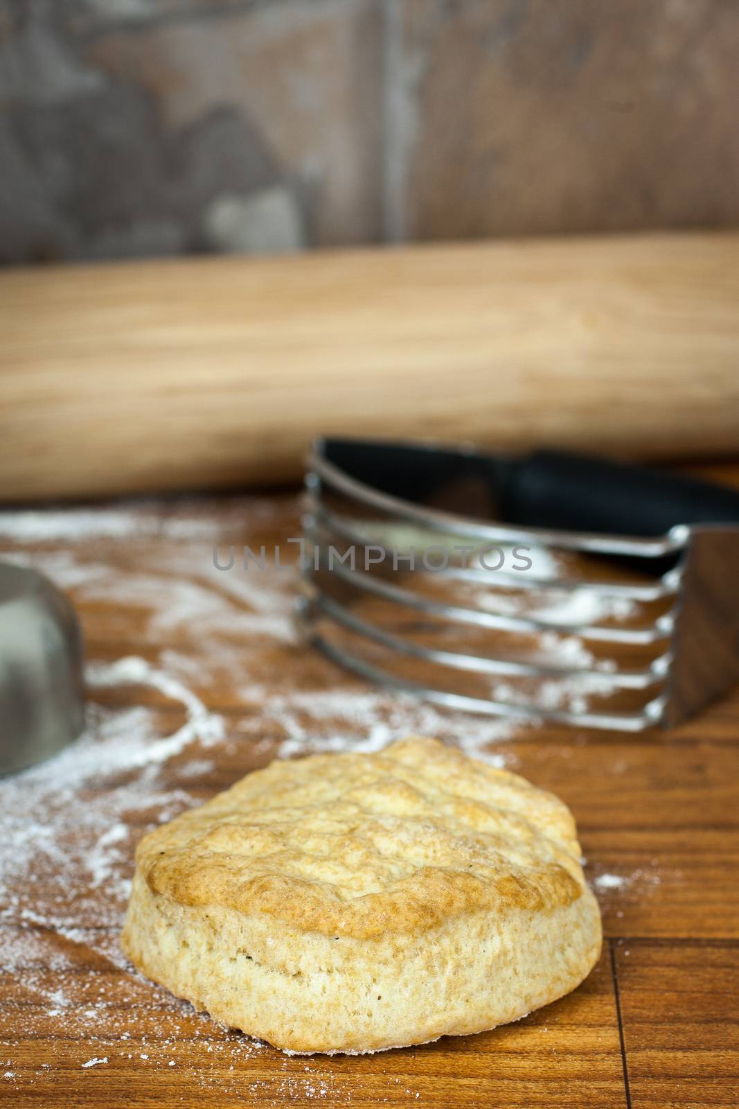 Pastry Cutter by SouthernLightStudios