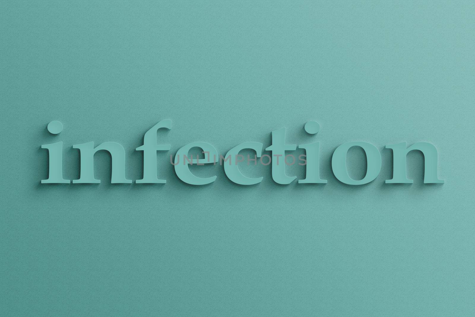 infection text by elwynn