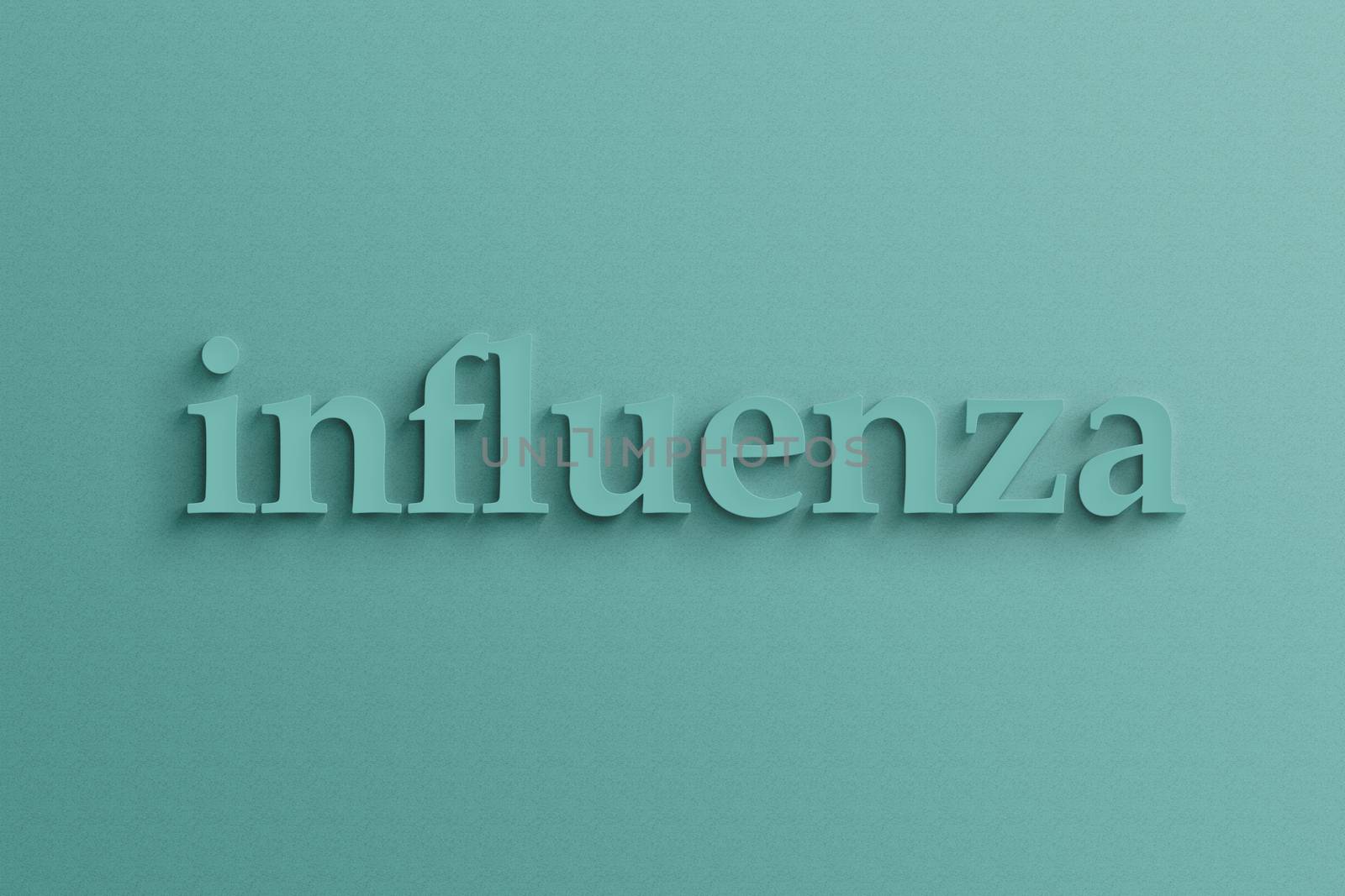 influenza text by elwynn