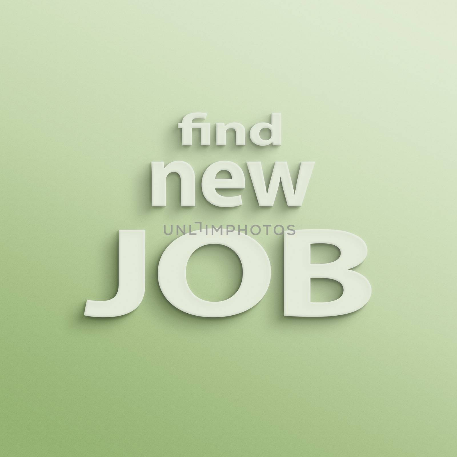 find new job by elwynn
