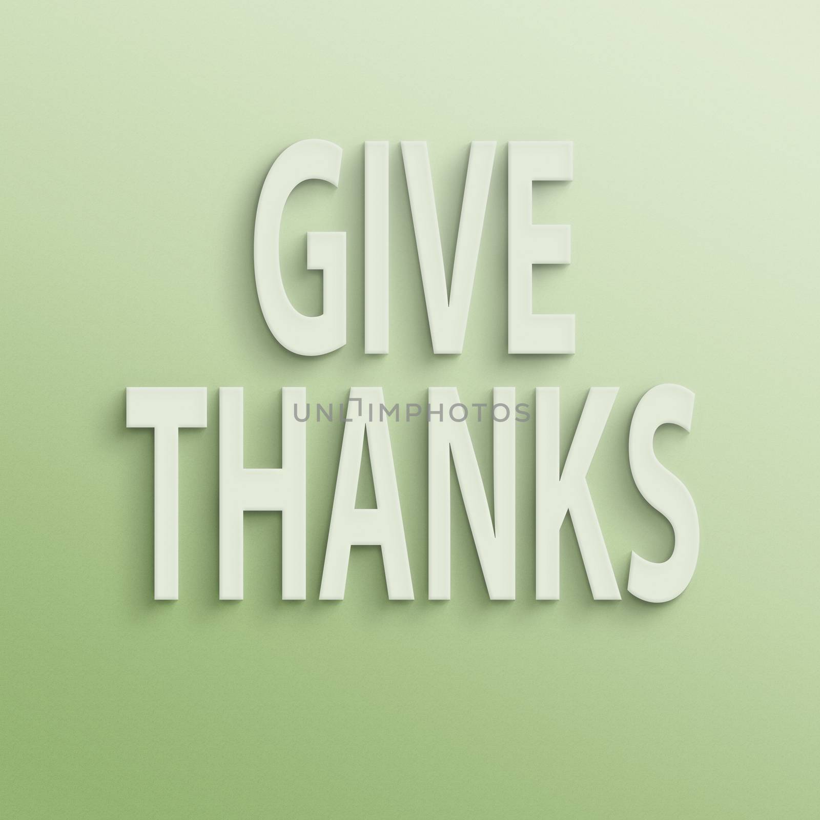 give thanks by elwynn
