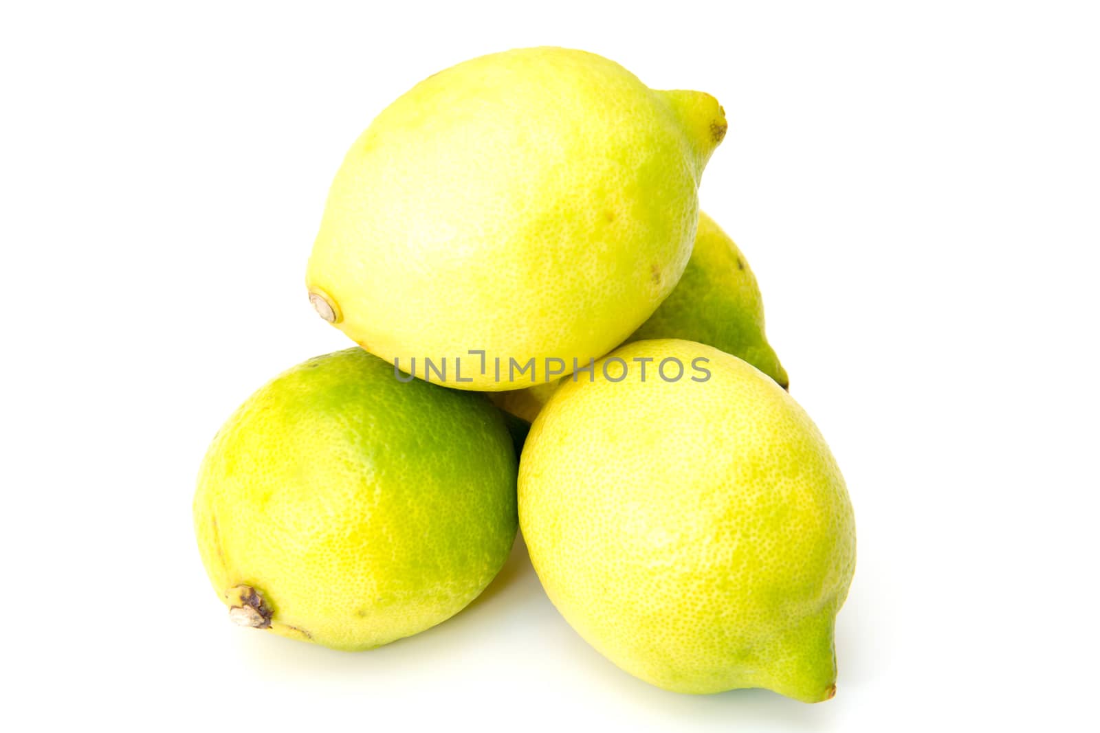Gruppo di limoni by spafra