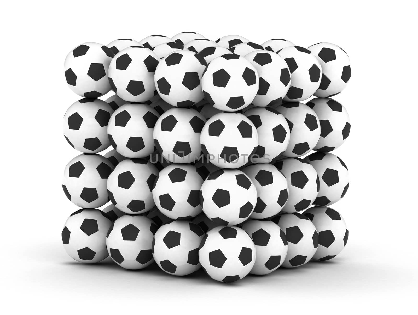 Soccer football Balls