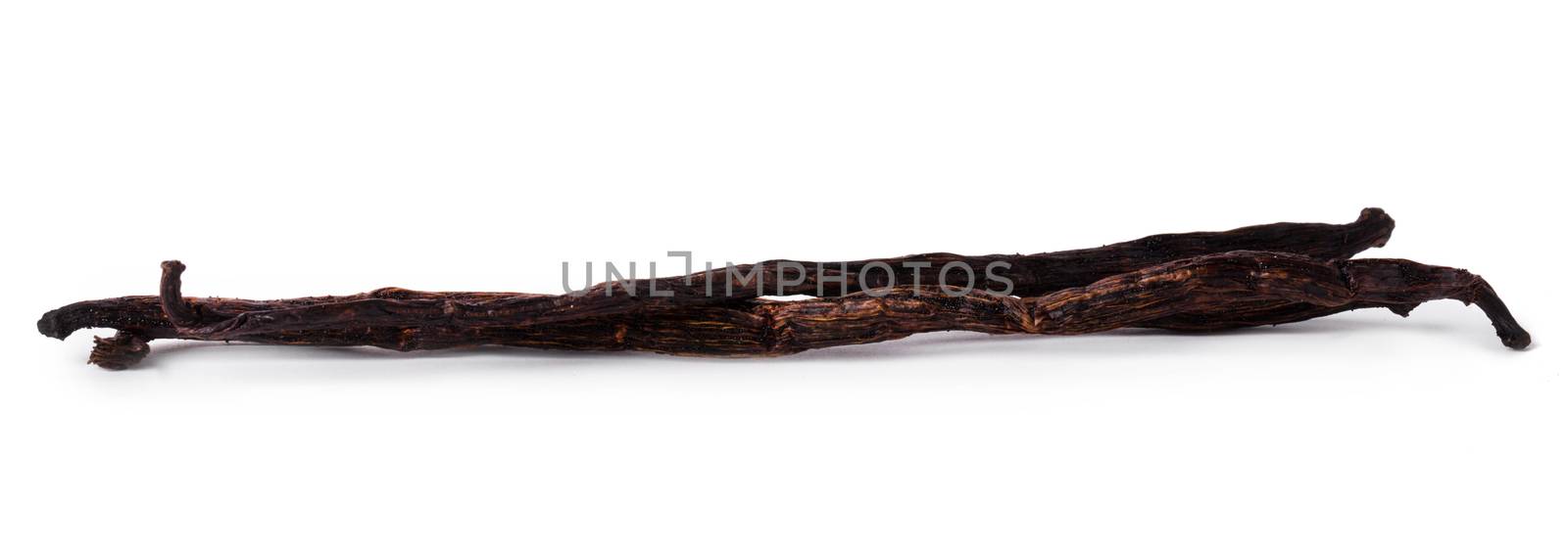 Vanilla stick by rufatjumali