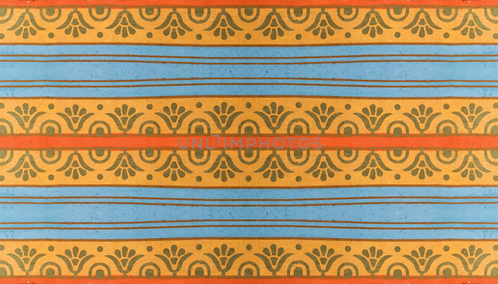 retro pattern