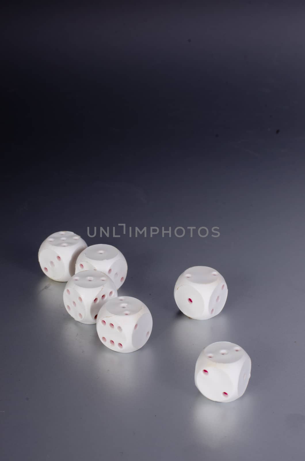 dice by sarkao