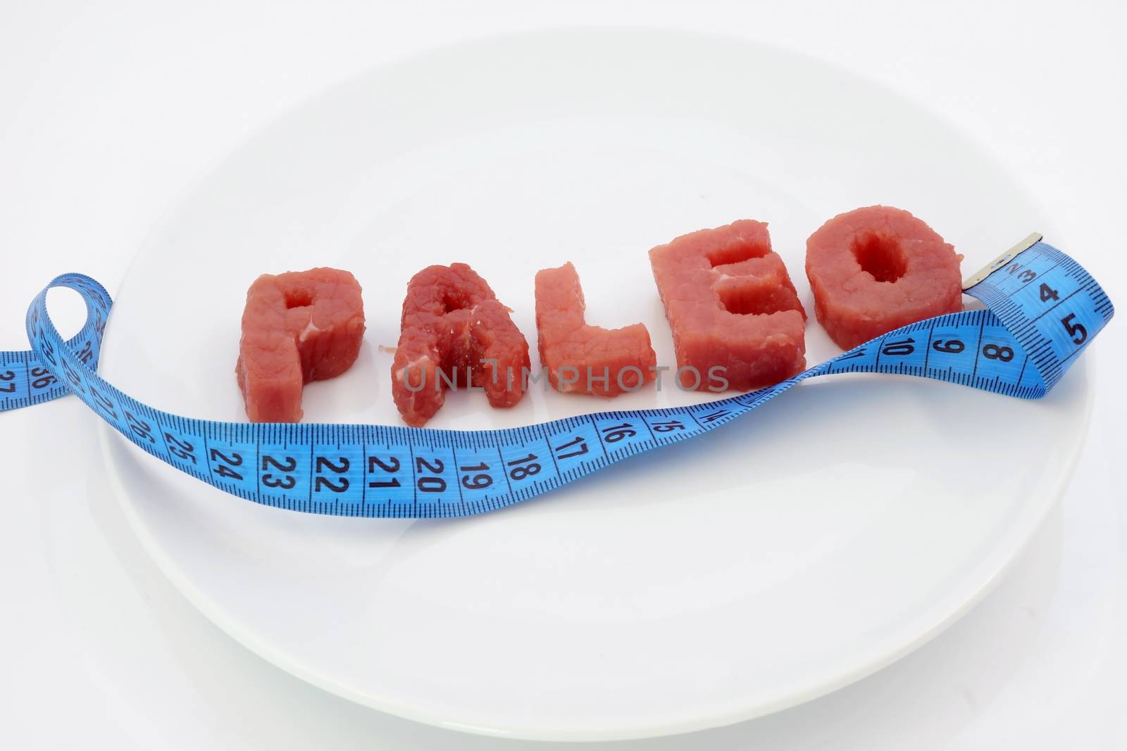 paleo diet and weight loss by designer491