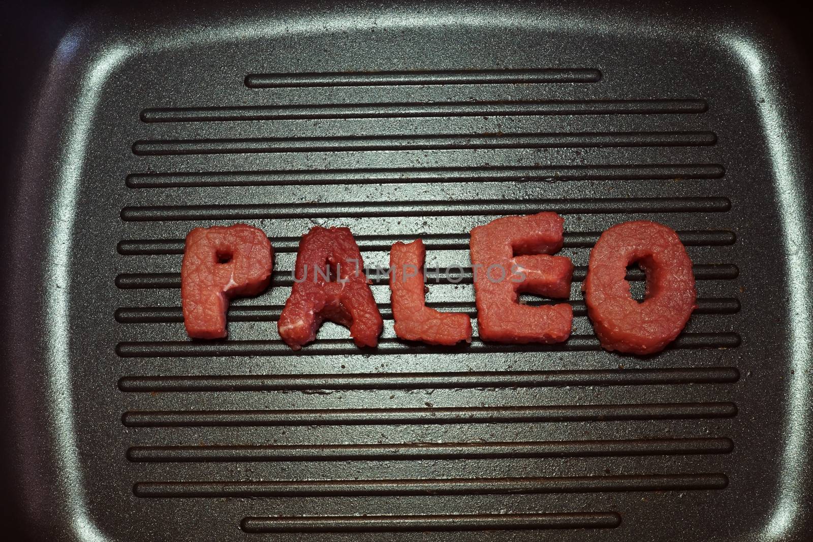 paleo diet and weight loss