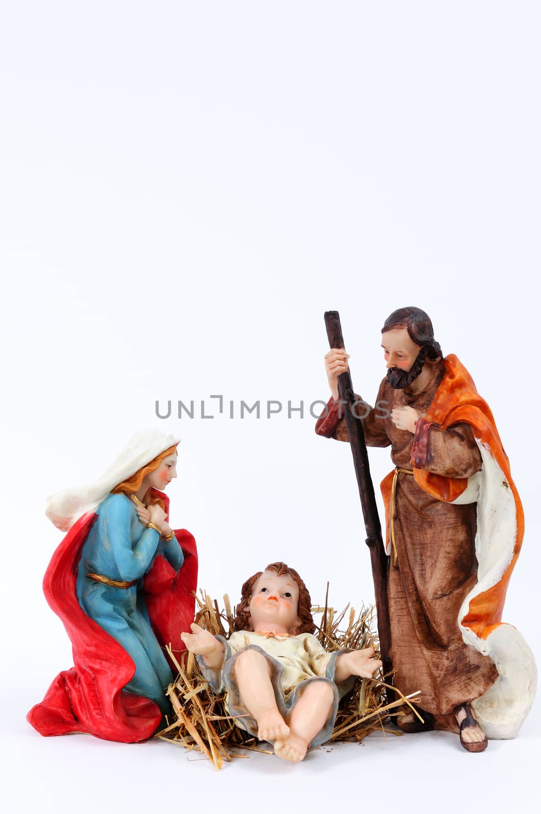 Elements Nativity by francescomoufotografo