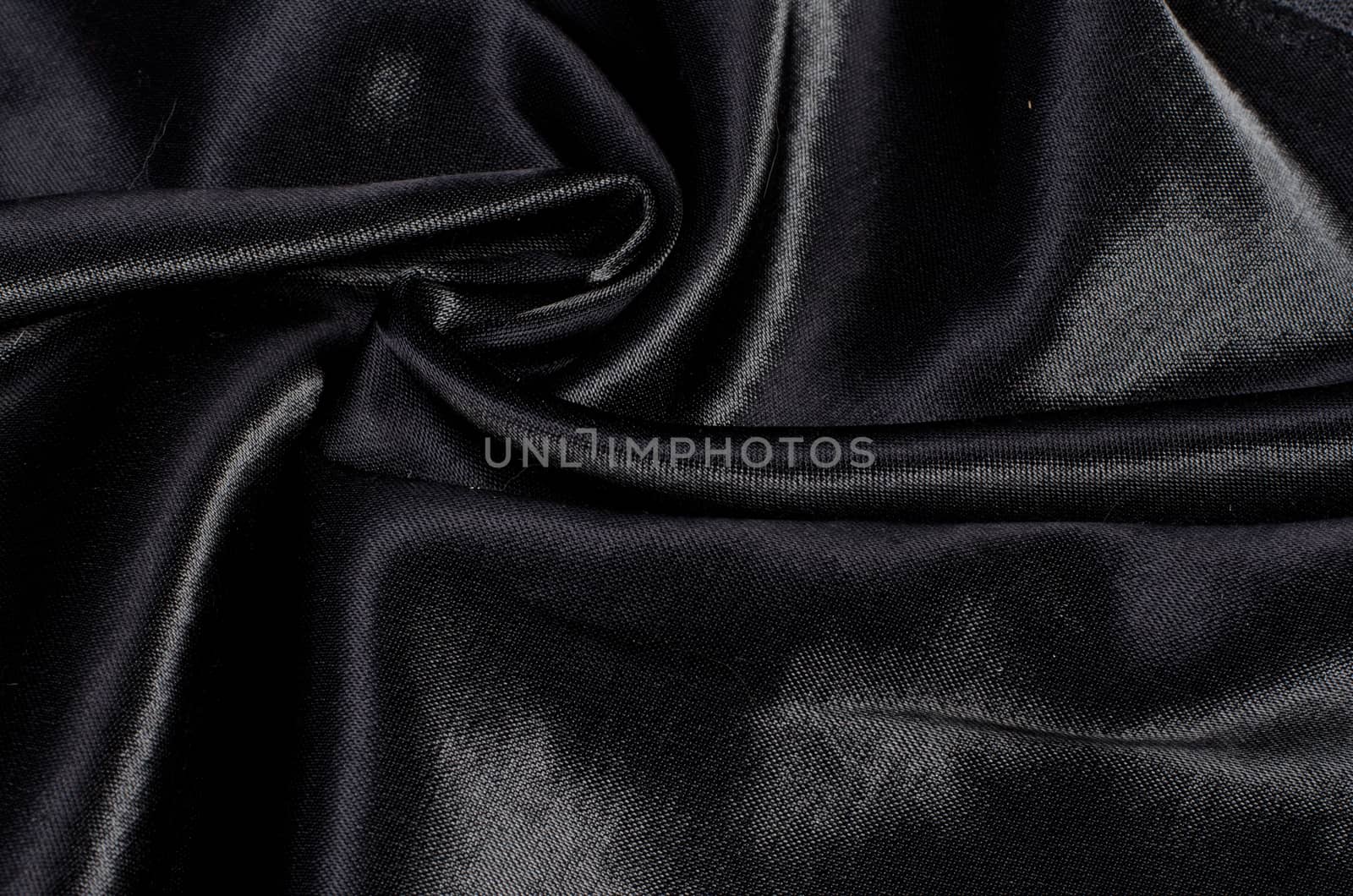 black silk satin background by sarkao