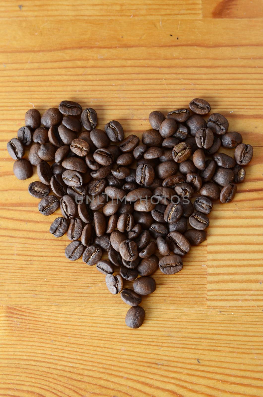 coffee love concept