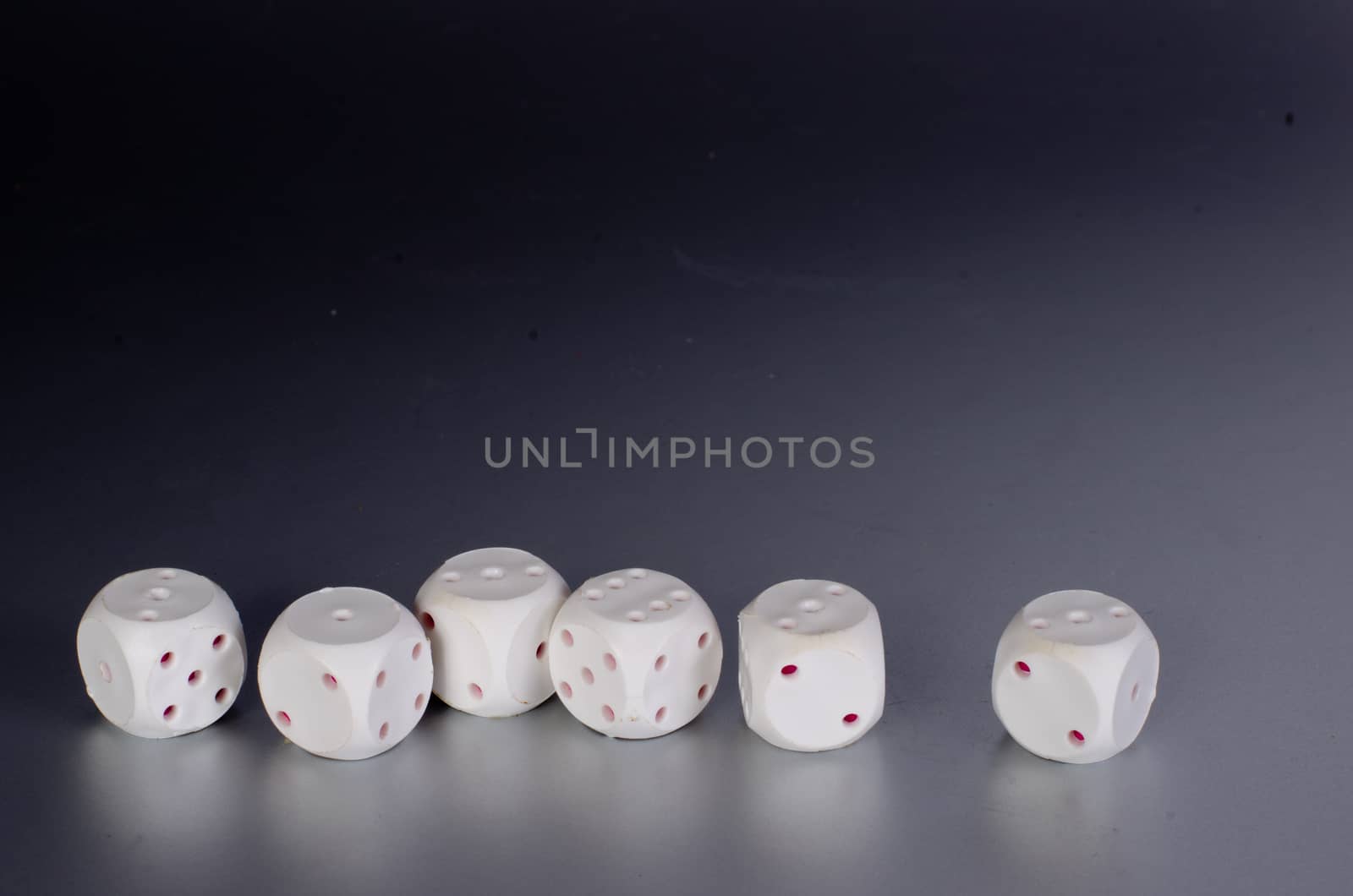 dice by sarkao