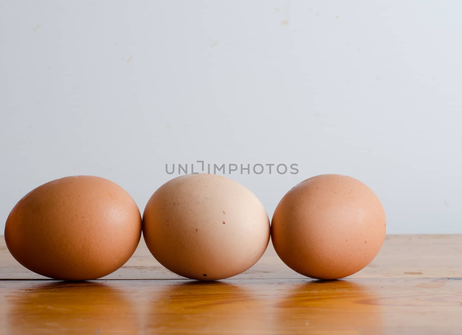 eggs