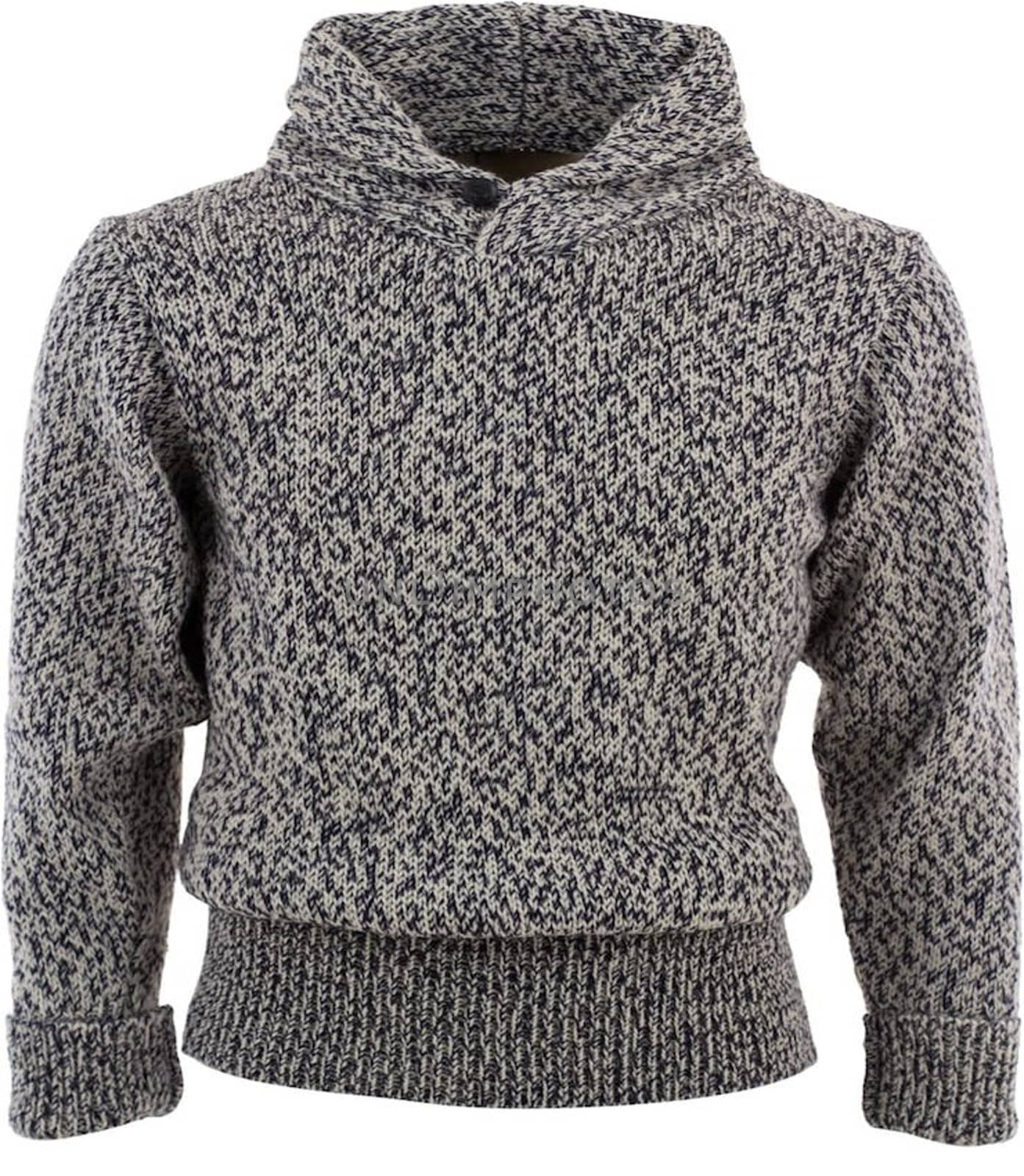 Sweater, Wool Sweater