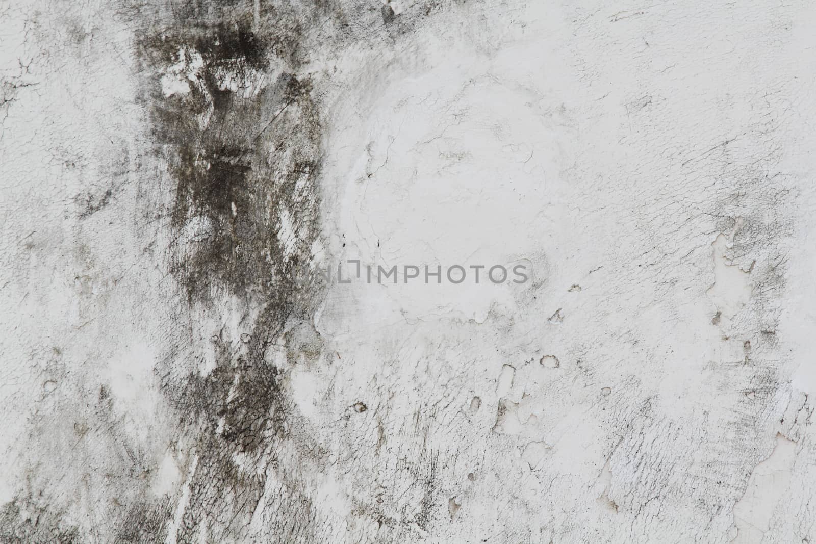 Old concrete wall texture with for background