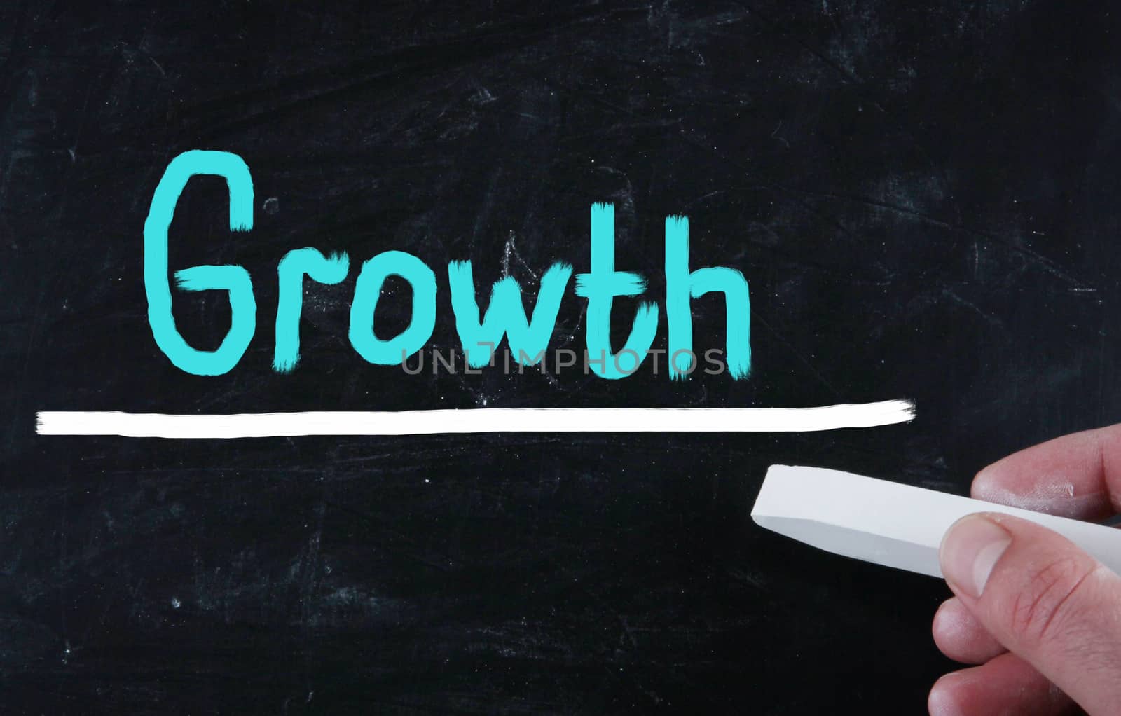 growth concept