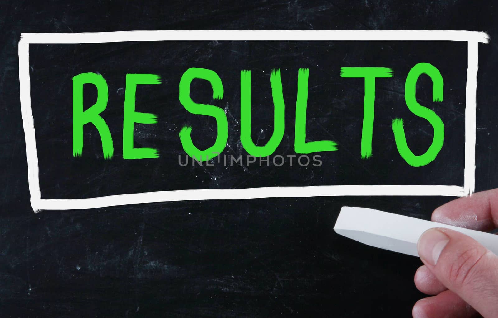 results concept
