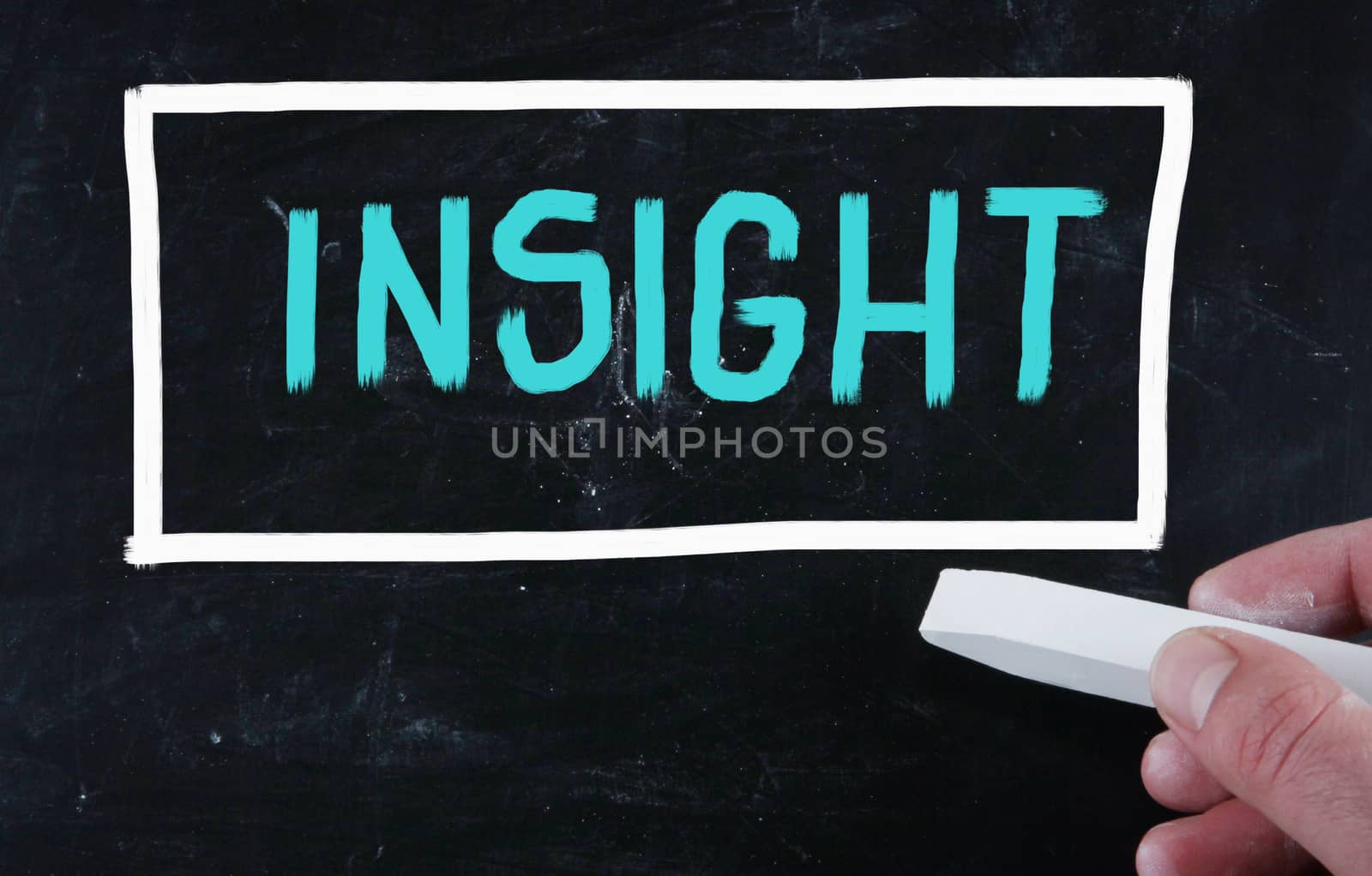 insight concept