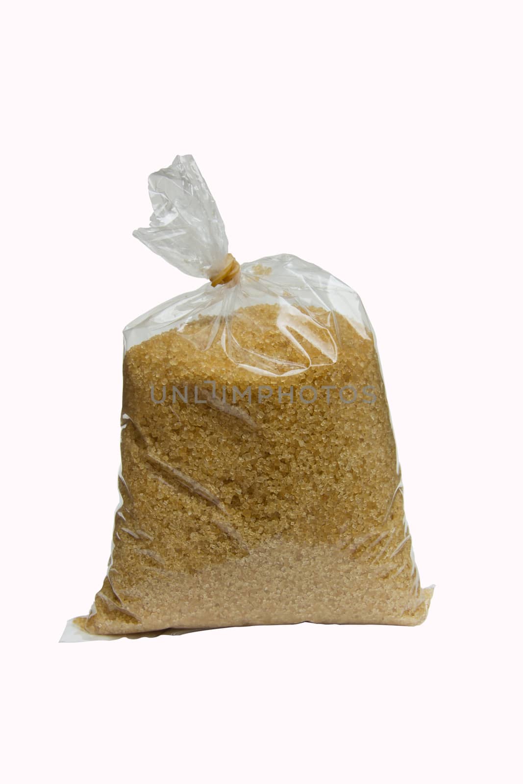 brown granulated sugar  by a3701027
