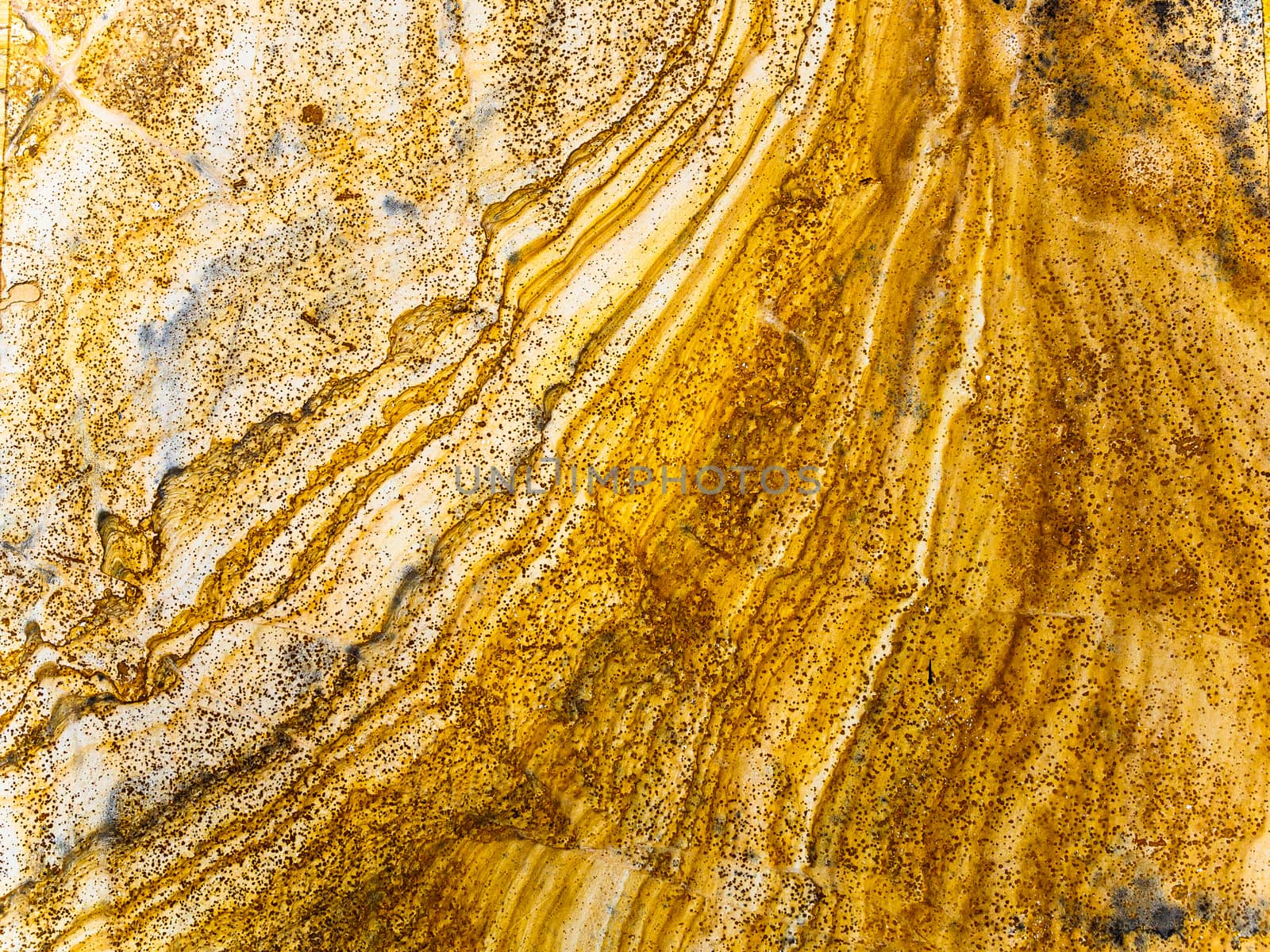 Pattern of a high quality marble