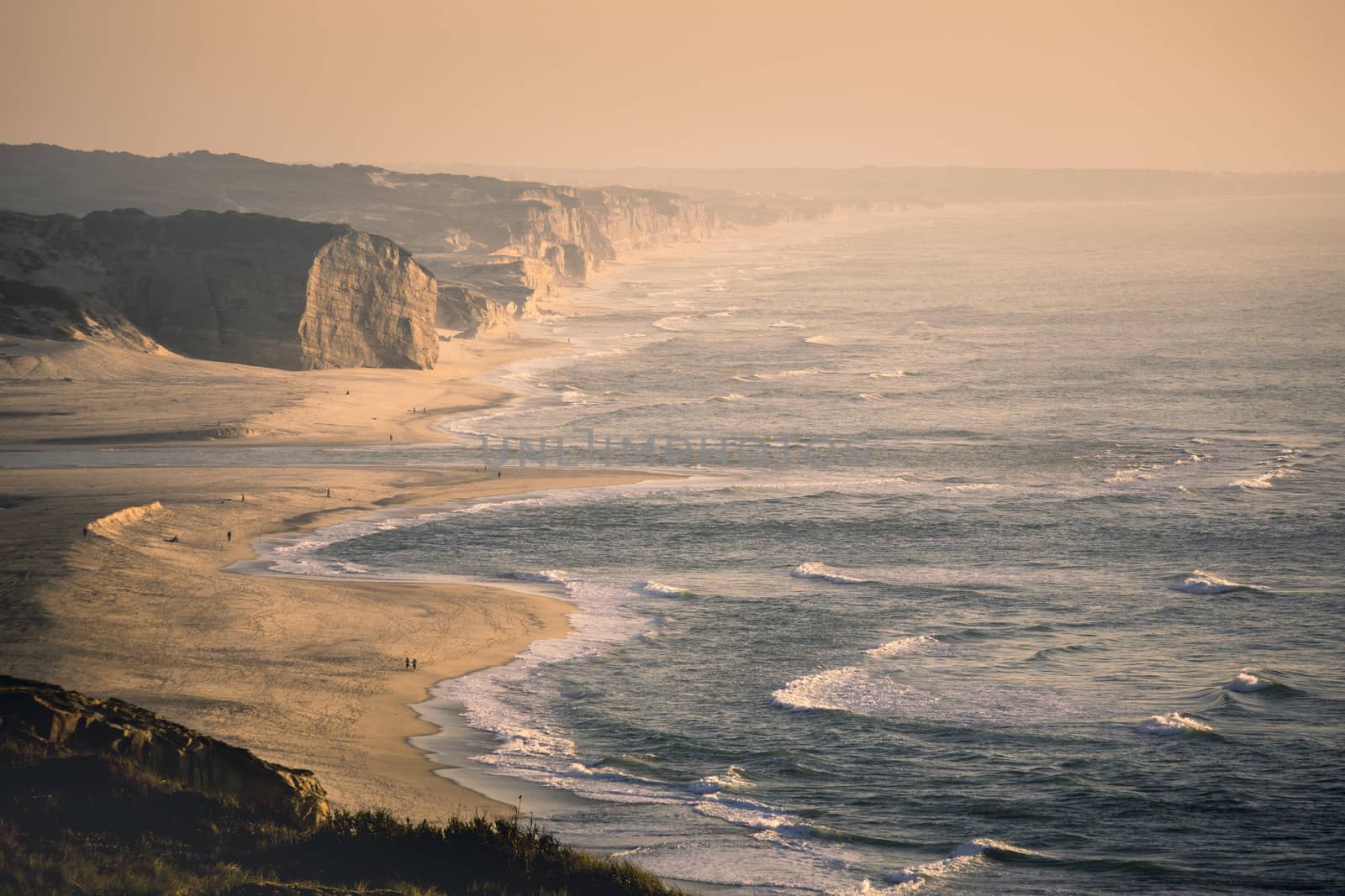 Beach by Iko