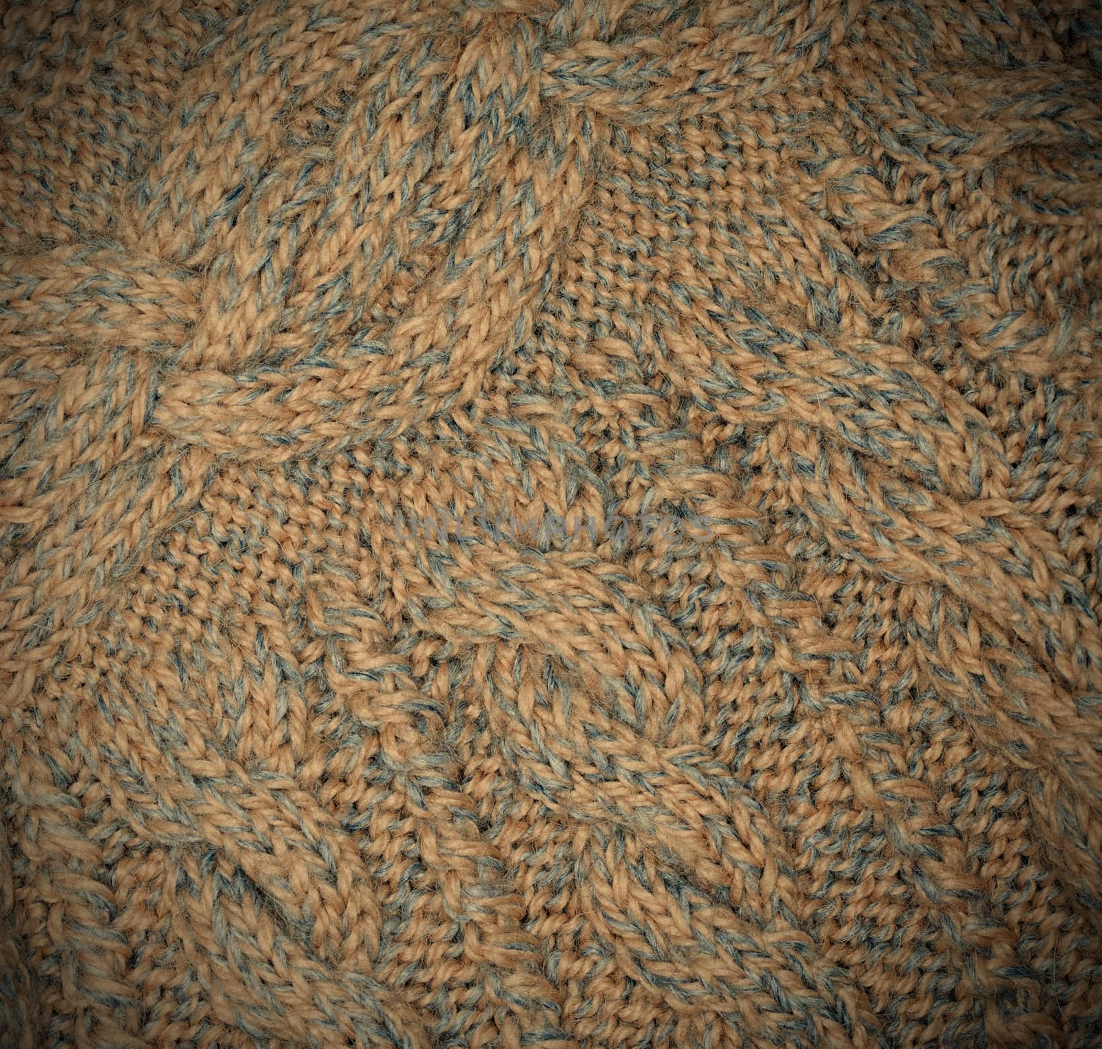 beautiful piece of knitting. abstraction, background, instagram image style