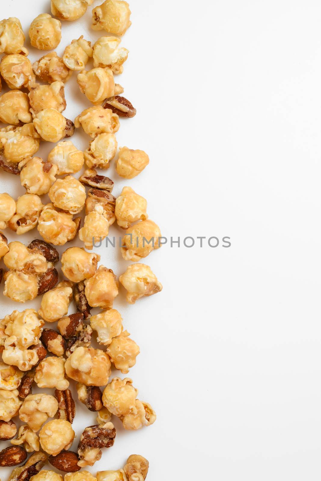 Popcorn by antpkr