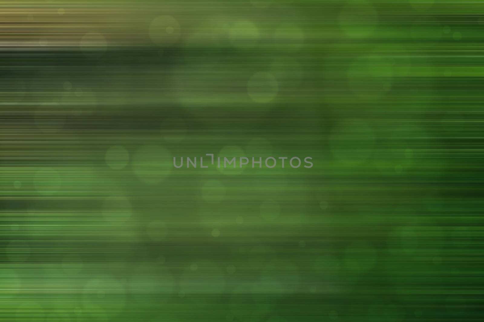  abstract green nature background, bokeh, fast motion