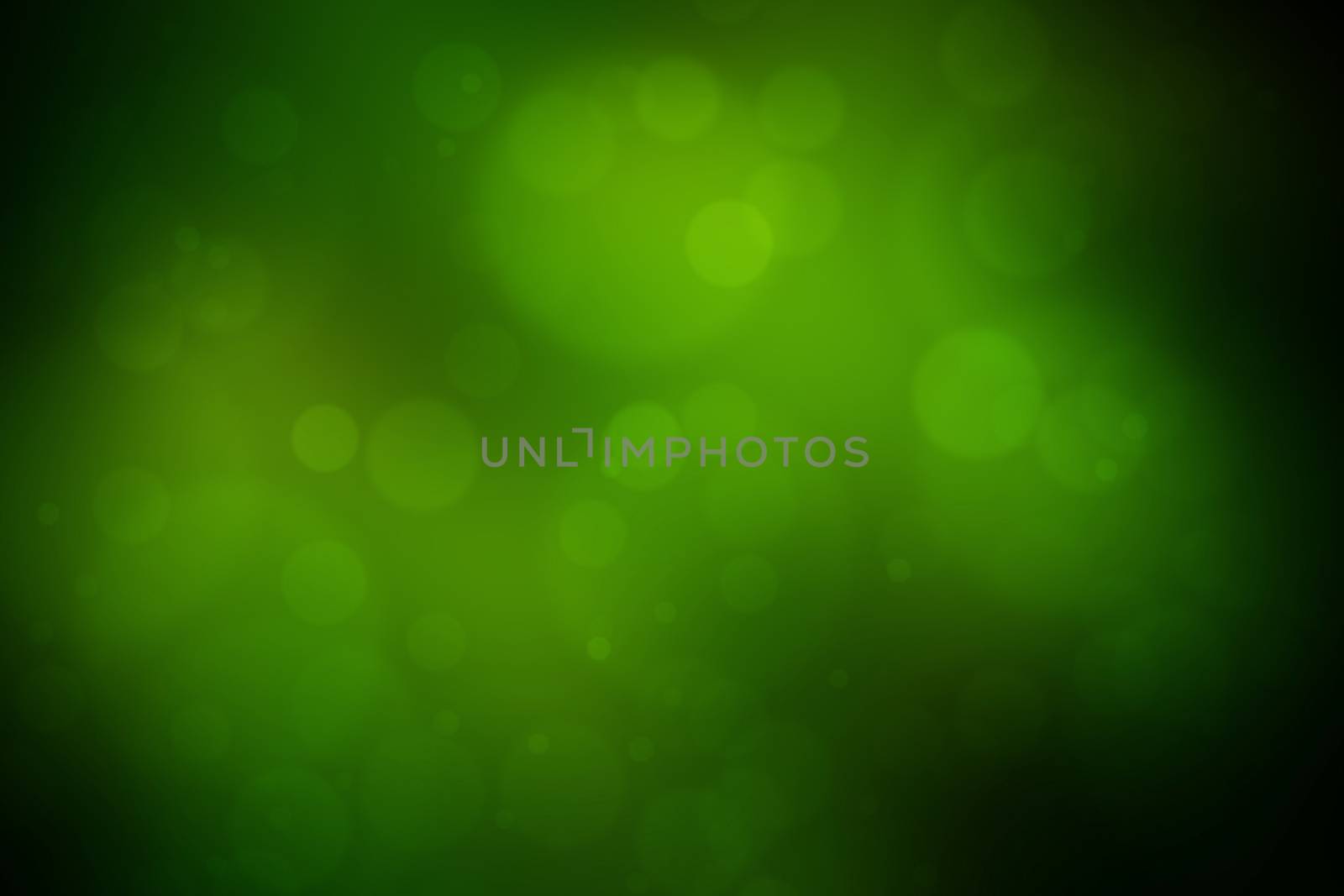  abstract green nature background, bokeh