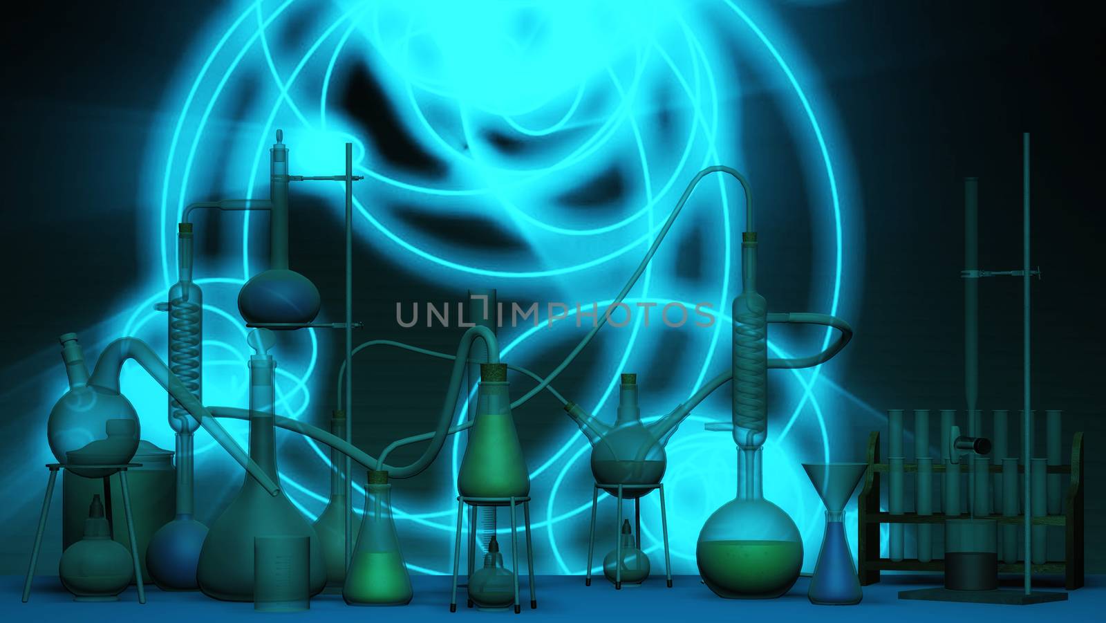 Scientific Laboratory