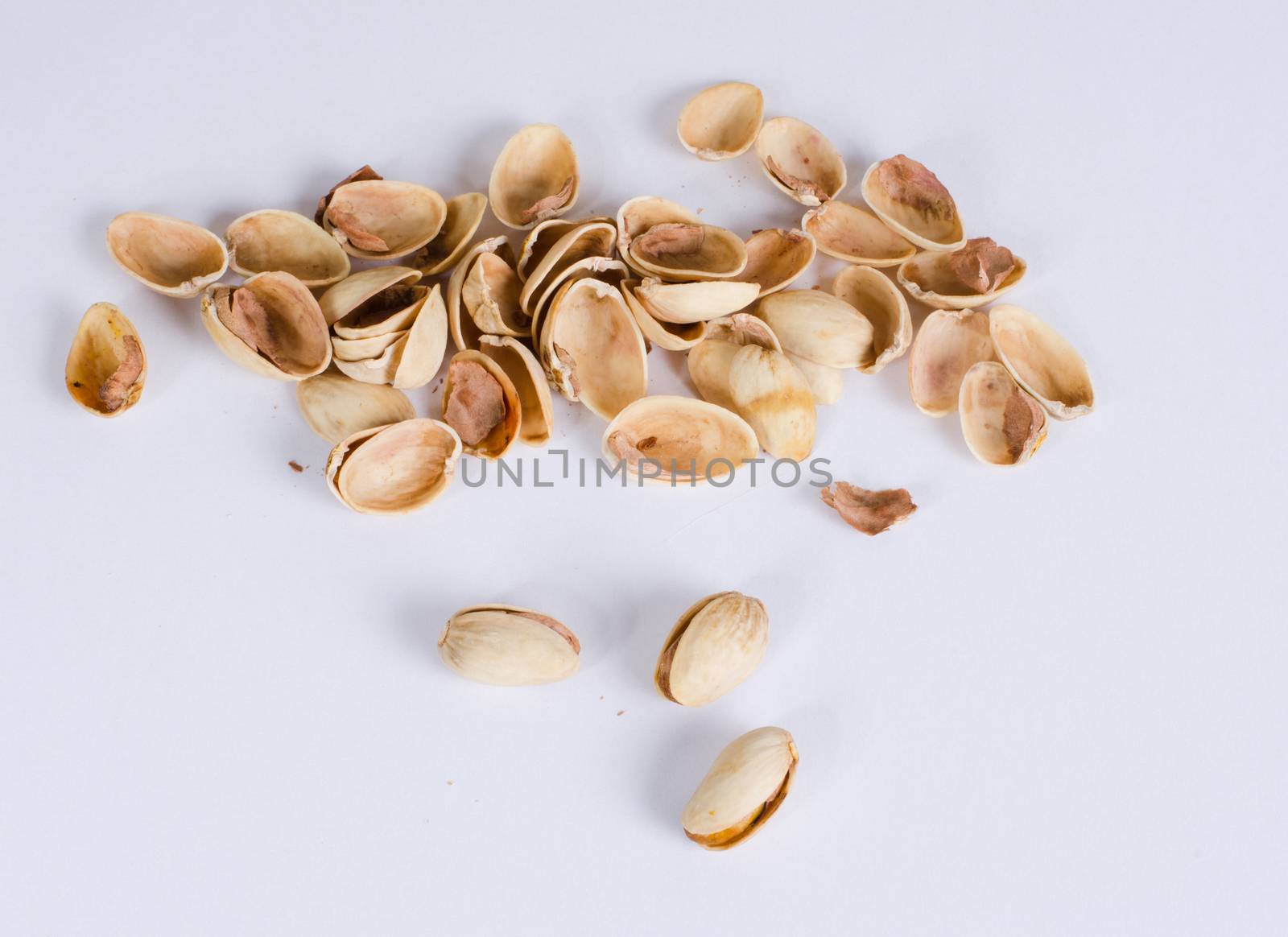 pistachios