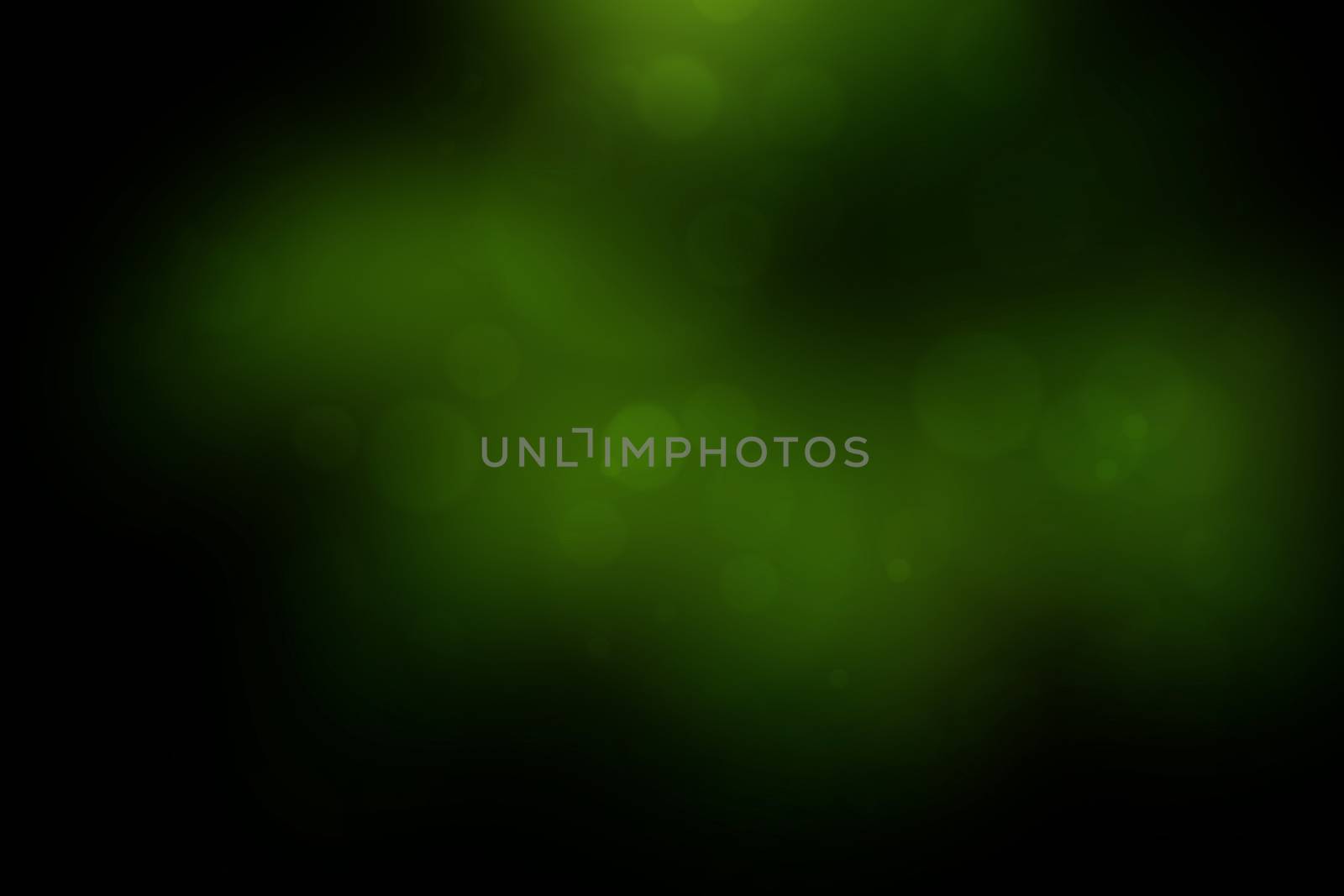  abstract green nature background, bokeh