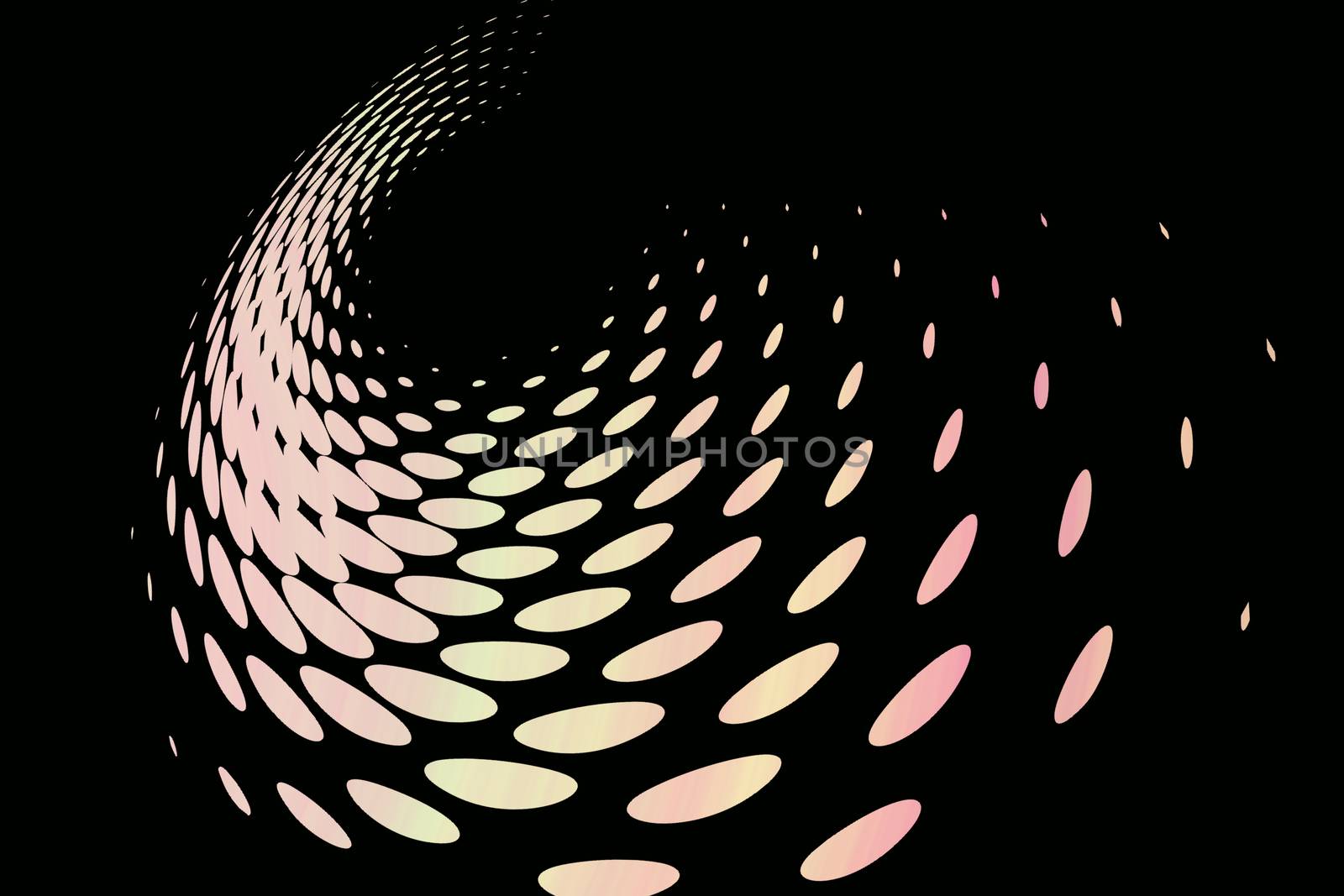 colorful dots abstract wallpaper texturized graphic background