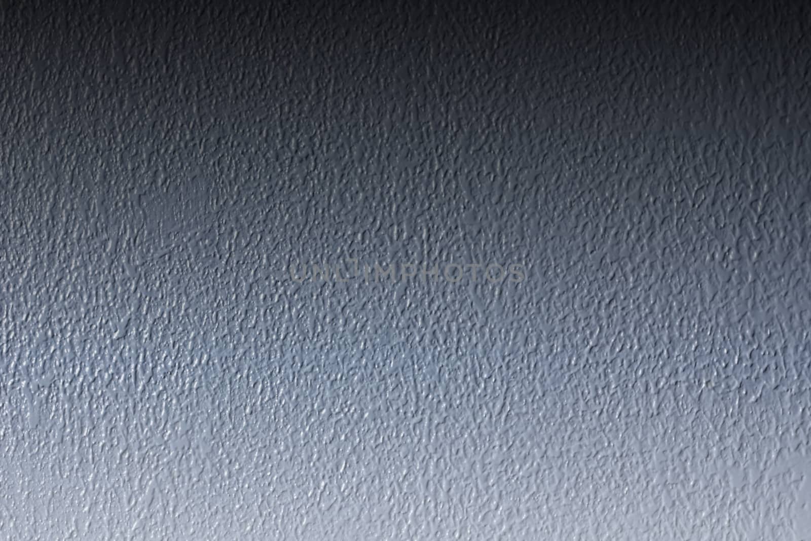 Modern blue wall texture