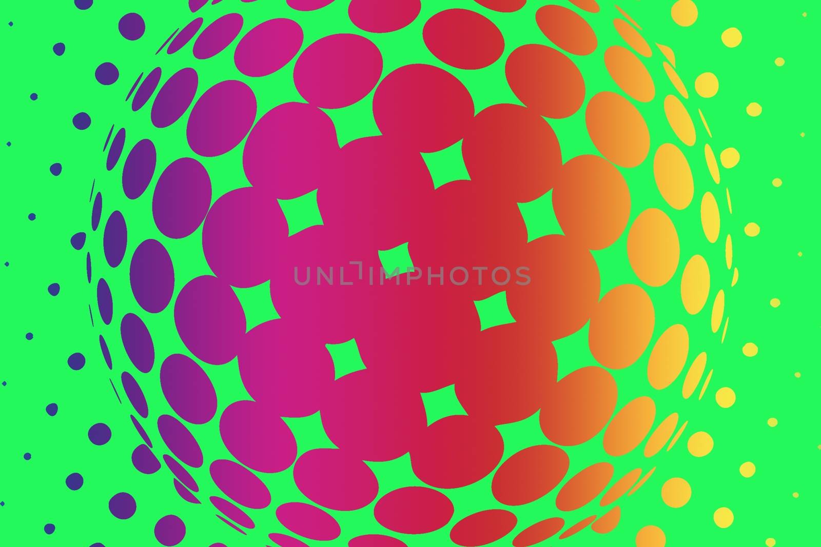 colorful dots abstract wallpaper texturized graphic background