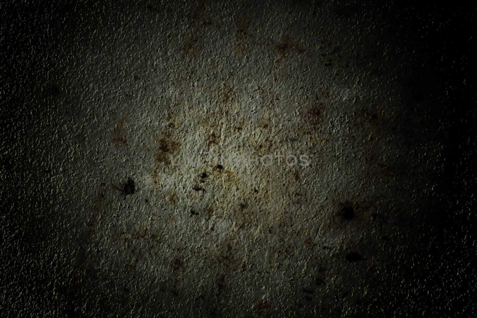 grunge texture, wall background, vignette 