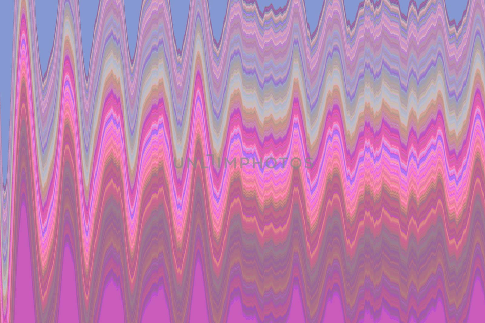 diagram background, wave