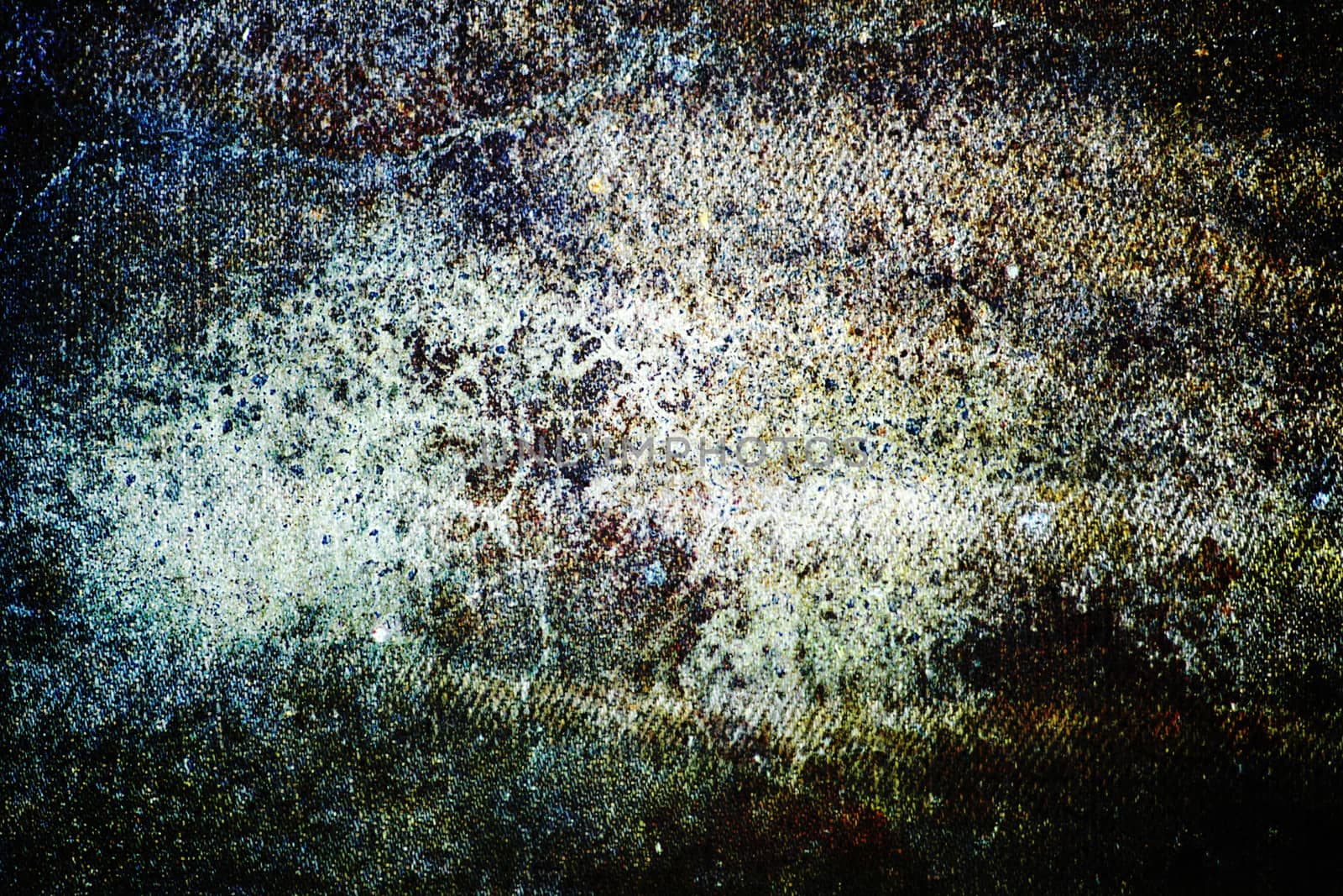 grunge texture, wall background, vignette 
