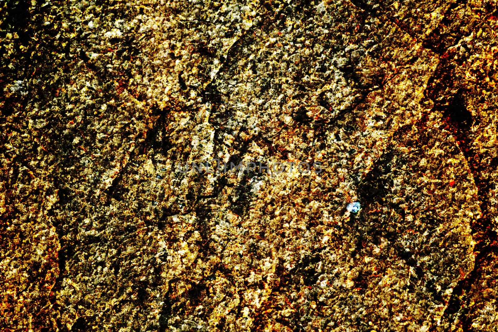 grunge texture, wall background, vignette 