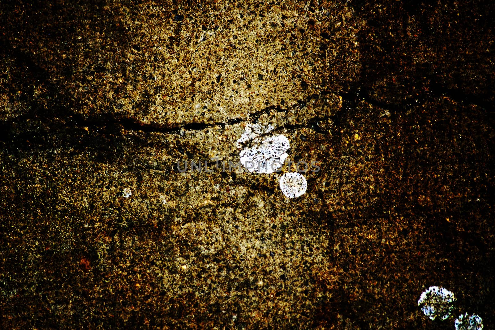 grunge texture, wall background, vignette 