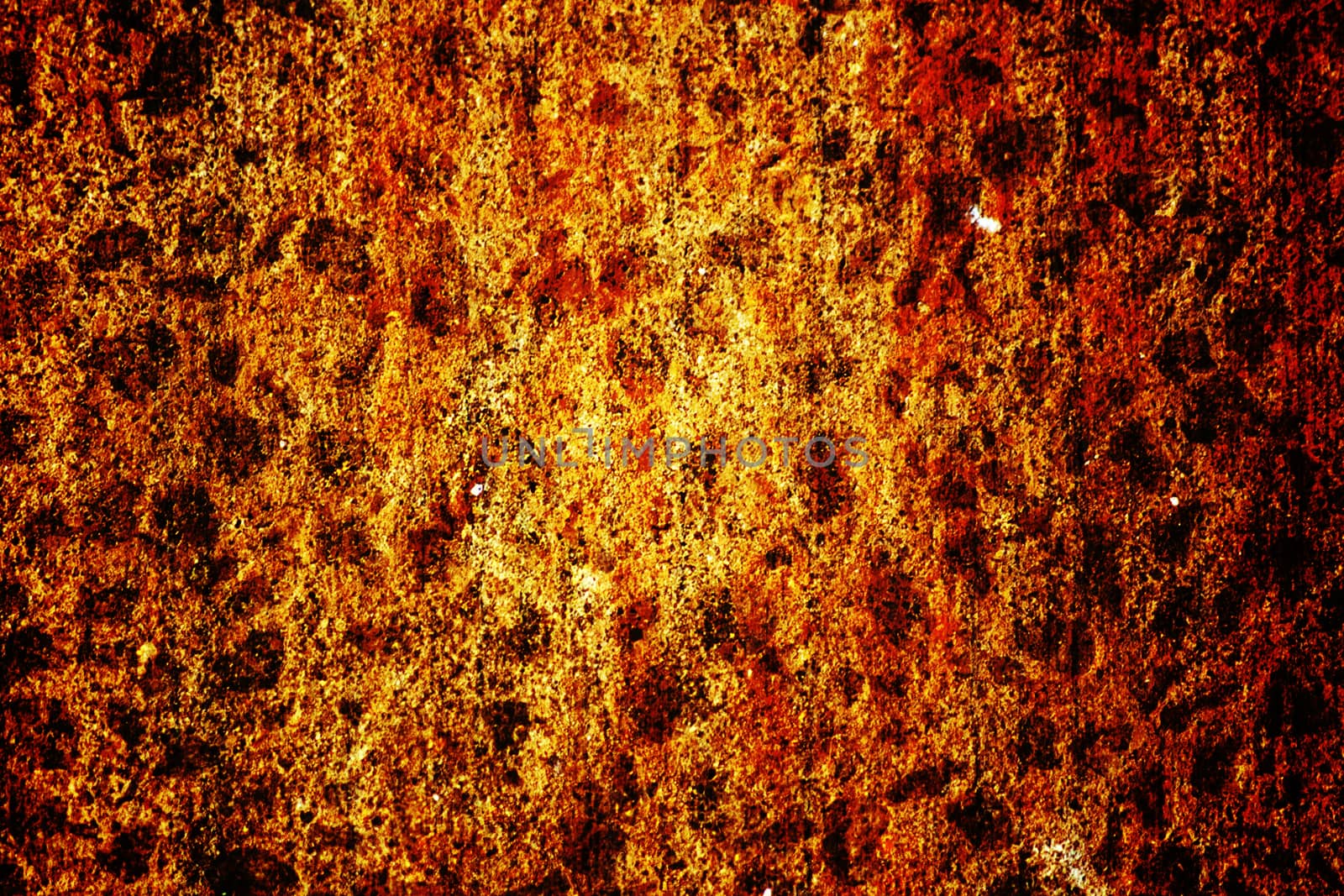 grunge texture, wall background, vignette 