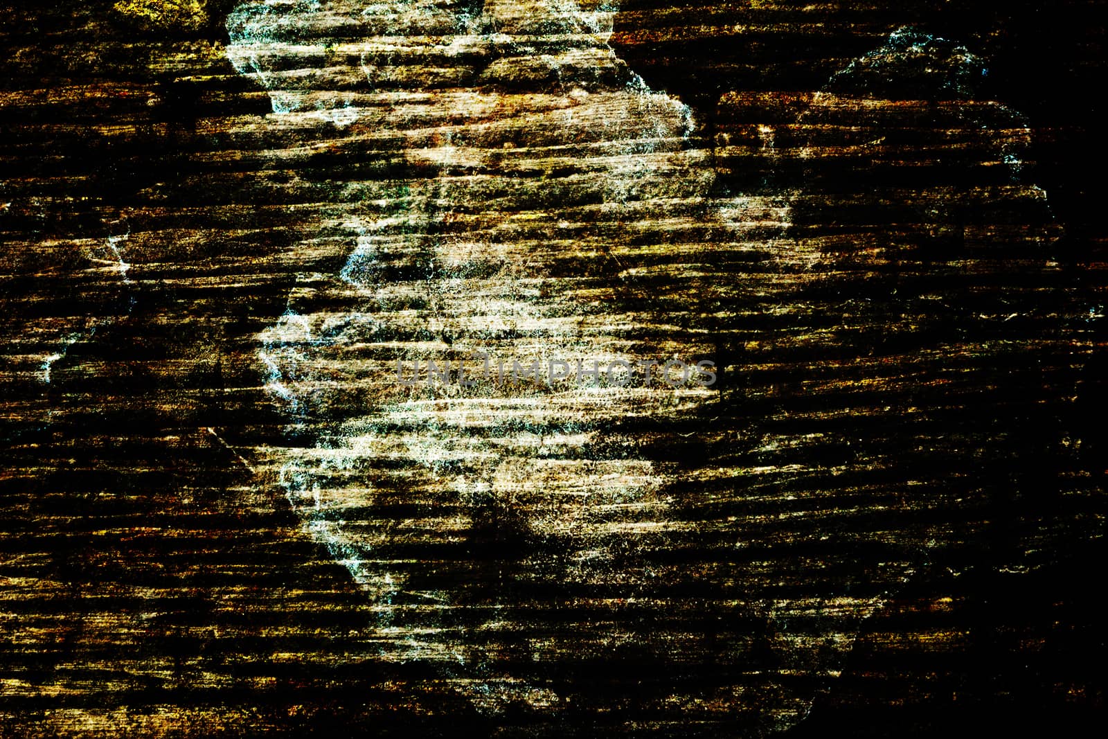 grunge texture, wall background, vignette 