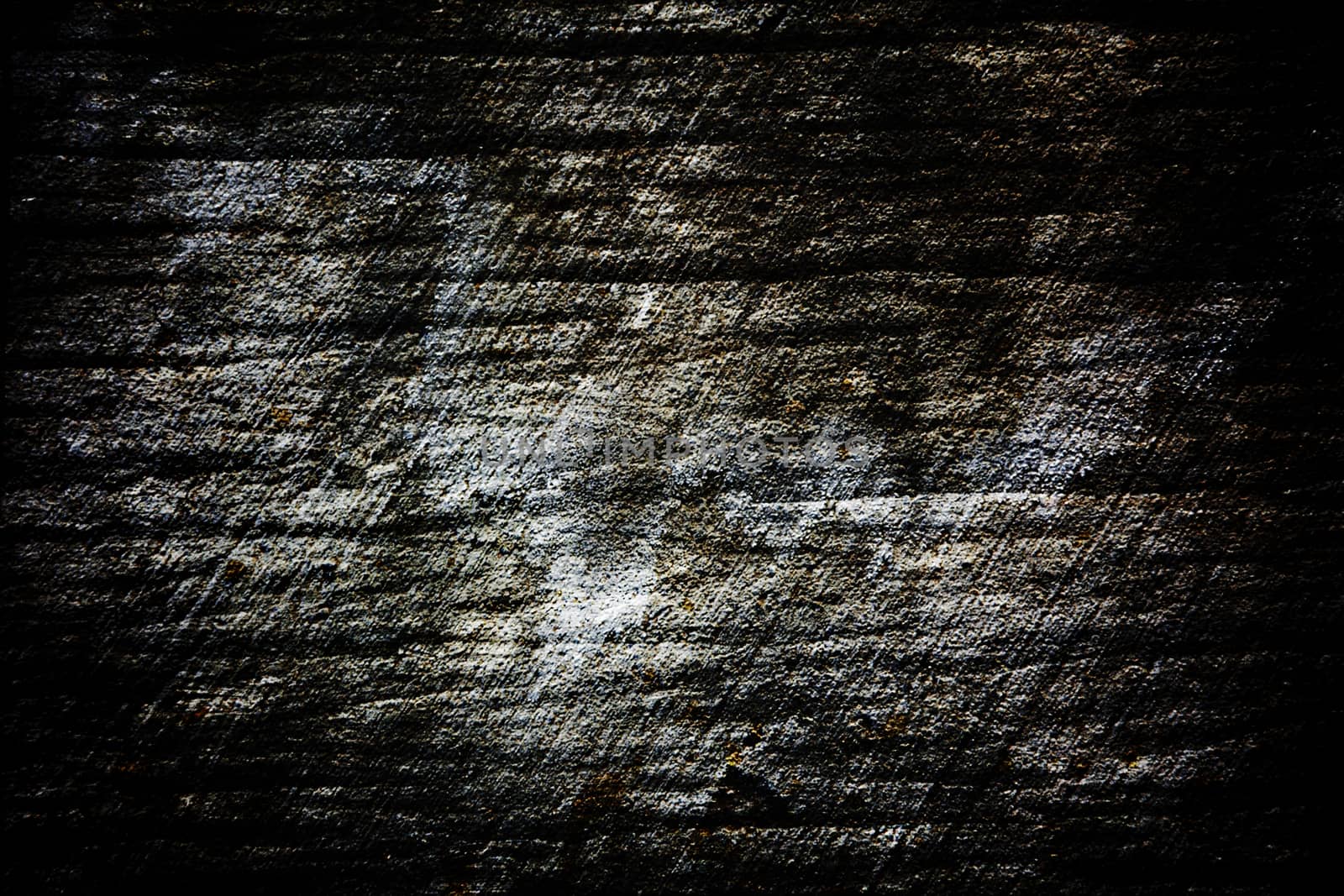 grunge texture, wall background, vignette 
