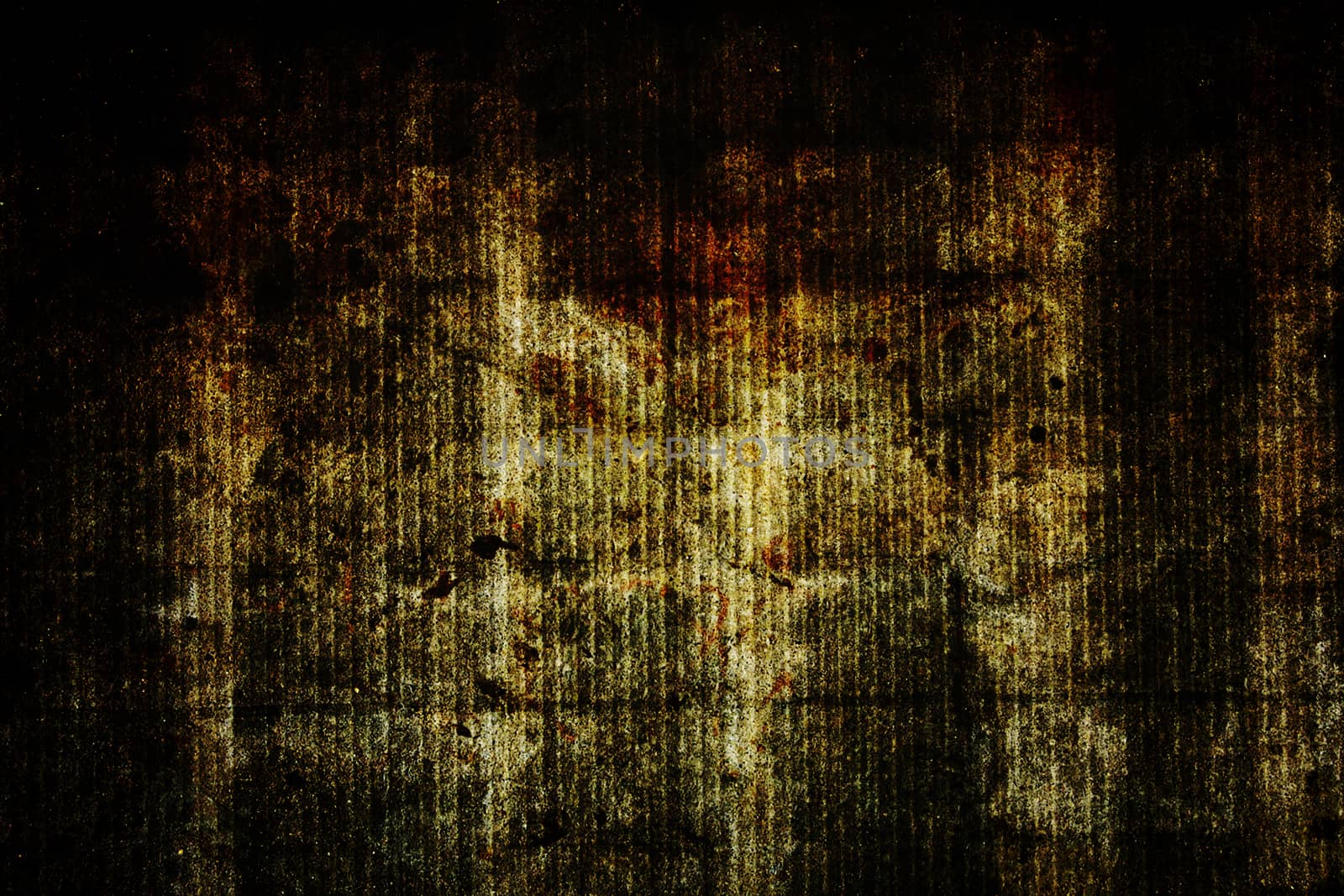grunge texture, wall background, vignette 