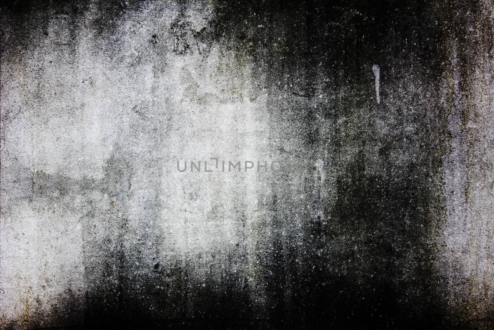 grunge texture, wall background, vignette 